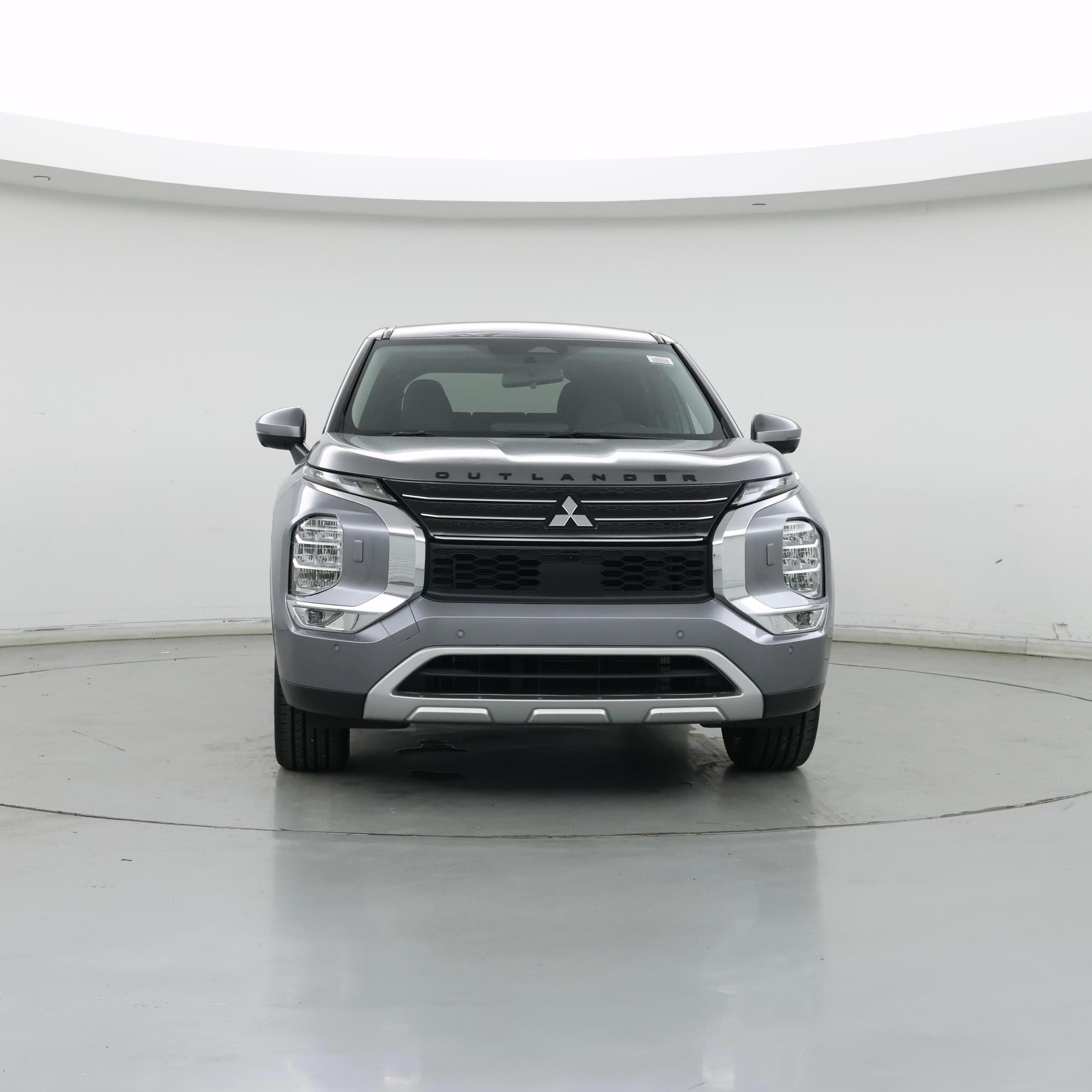 Thumbnail: 2022 Mitsubishi Outlander - 5