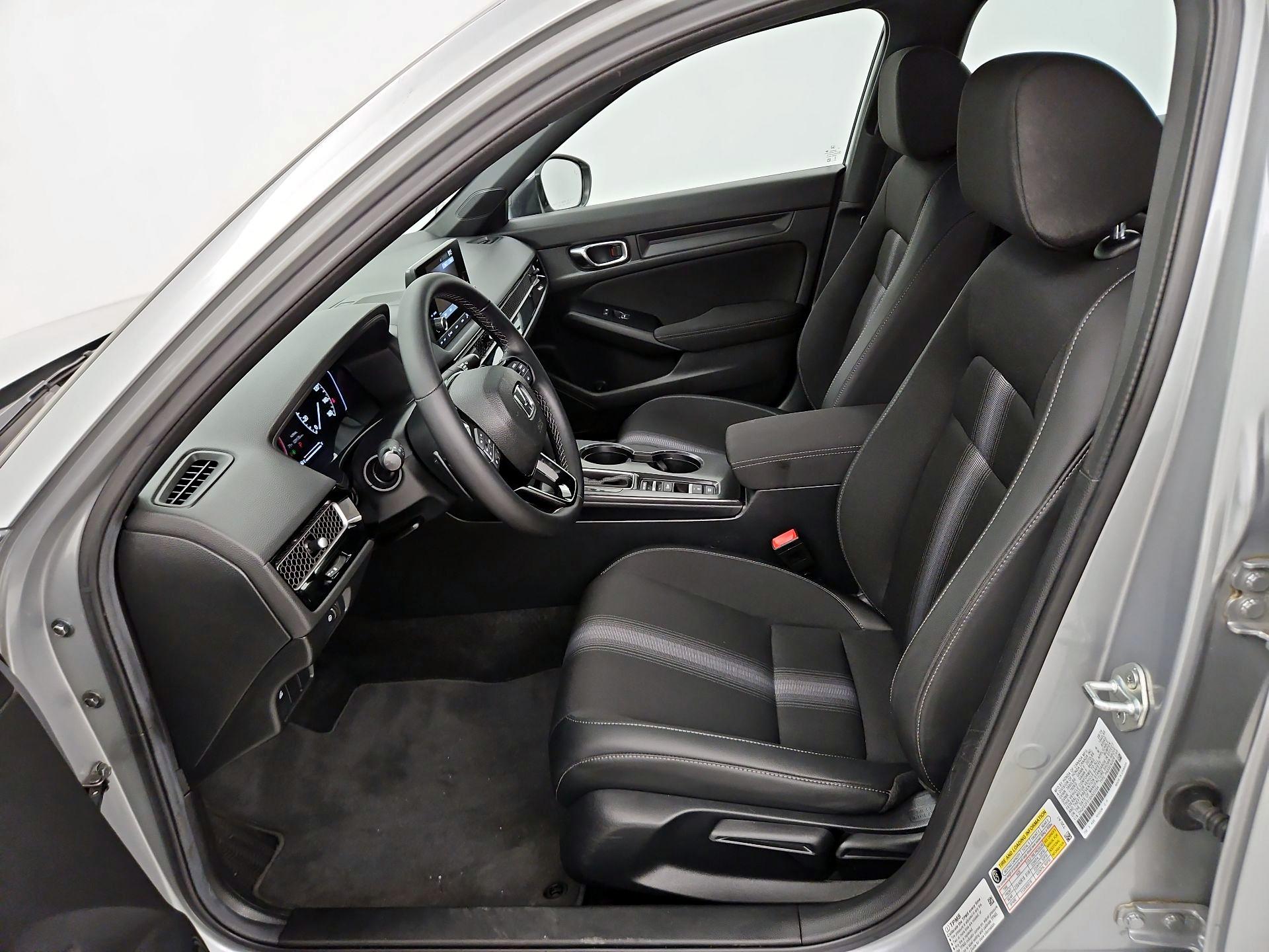 Thumbnail: 2025 Honda Civic - 11