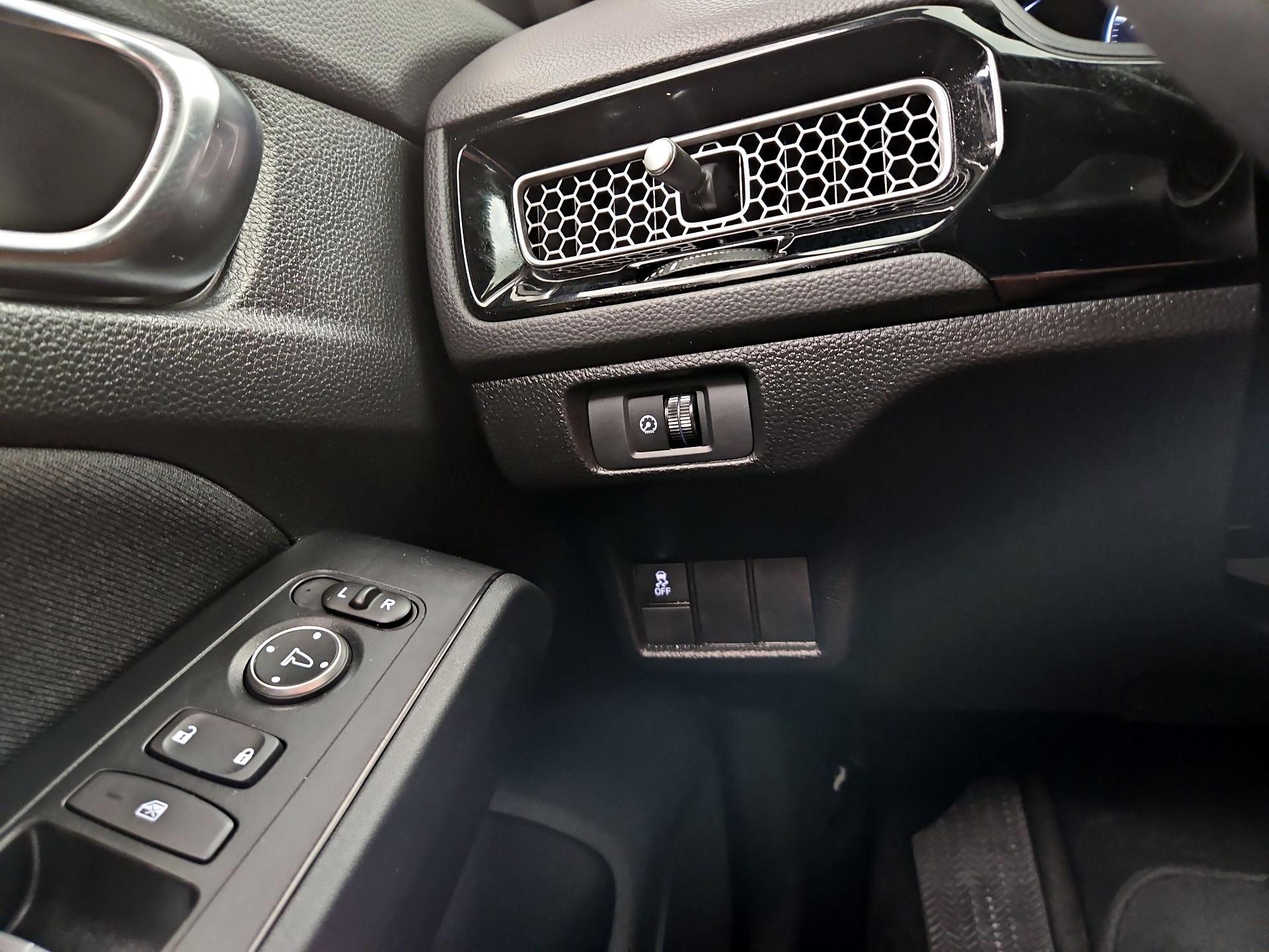 Thumbnail: 2025 Honda Civic - 13