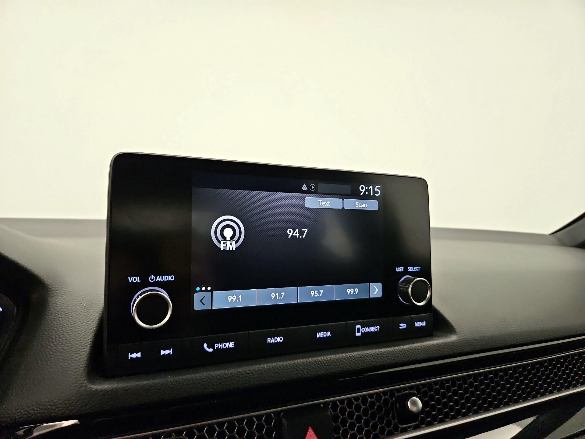 Thumbnail: 2025 Honda Civic - 15