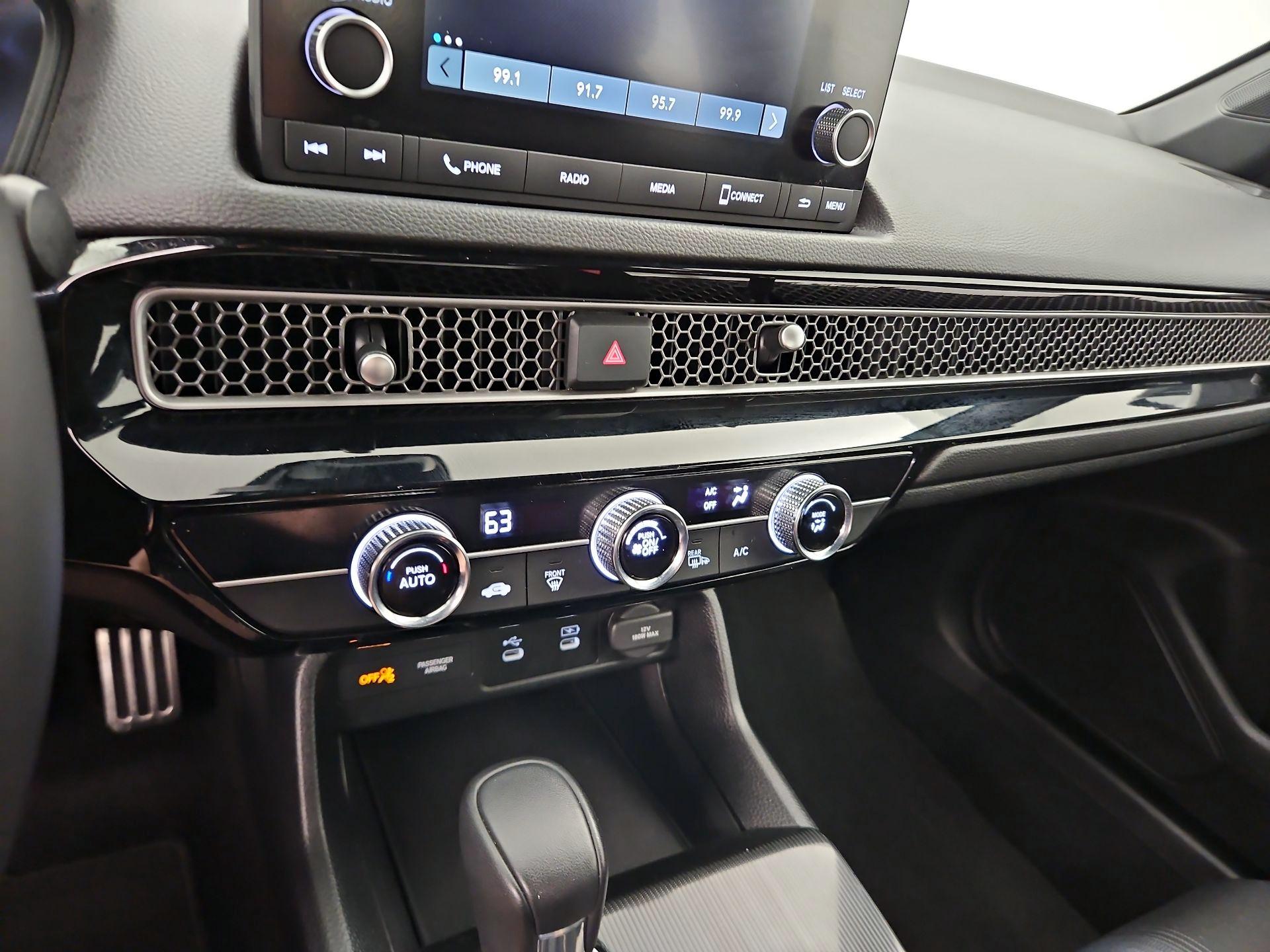 Thumbnail: 2025 Honda Civic - 16