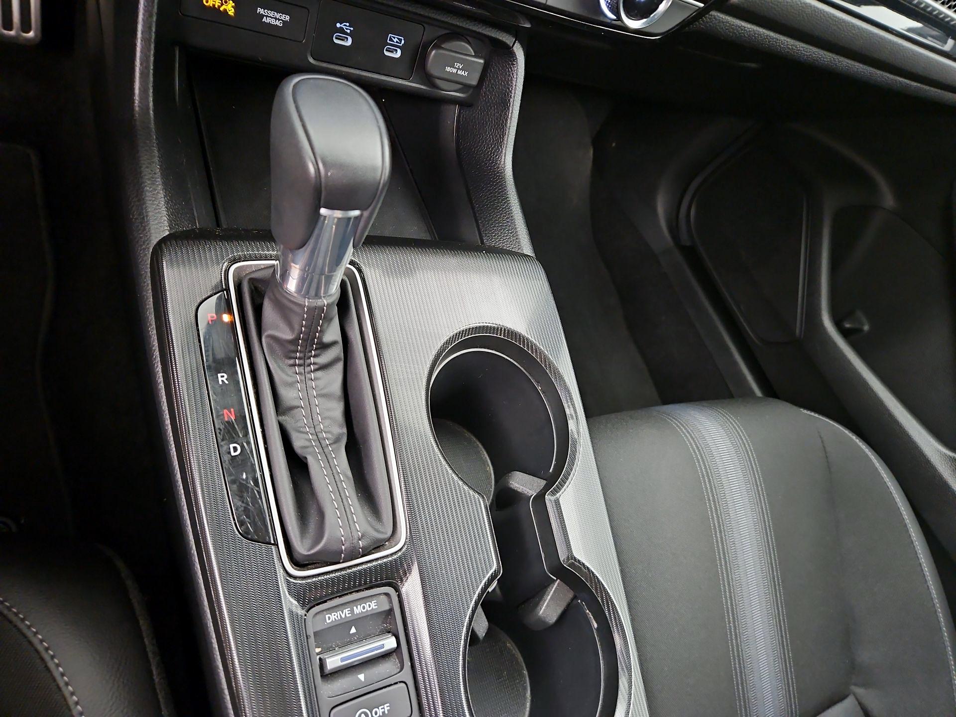 Thumbnail: 2025 Honda Civic - 17