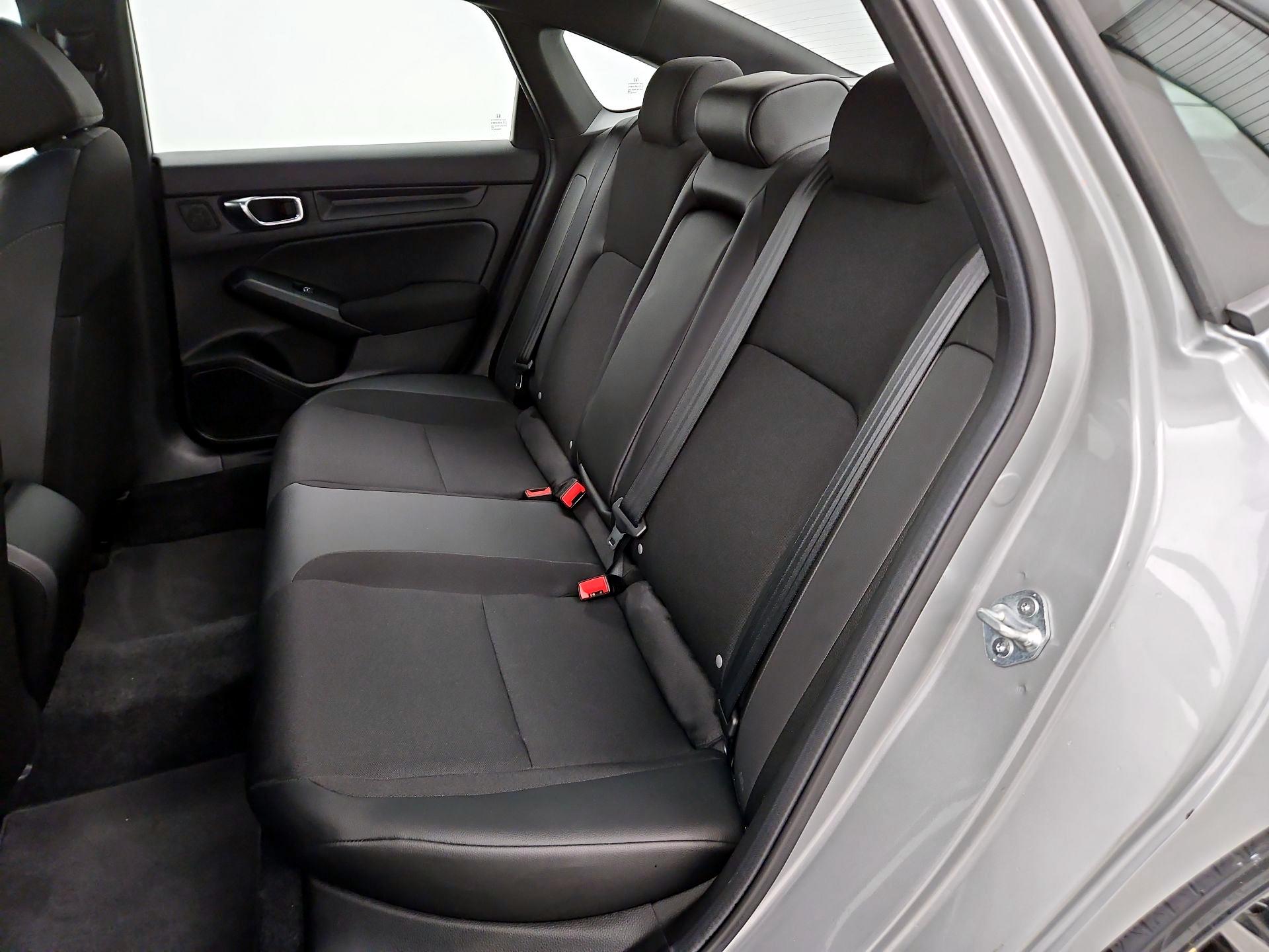 Thumbnail: 2025 Honda Civic - 19