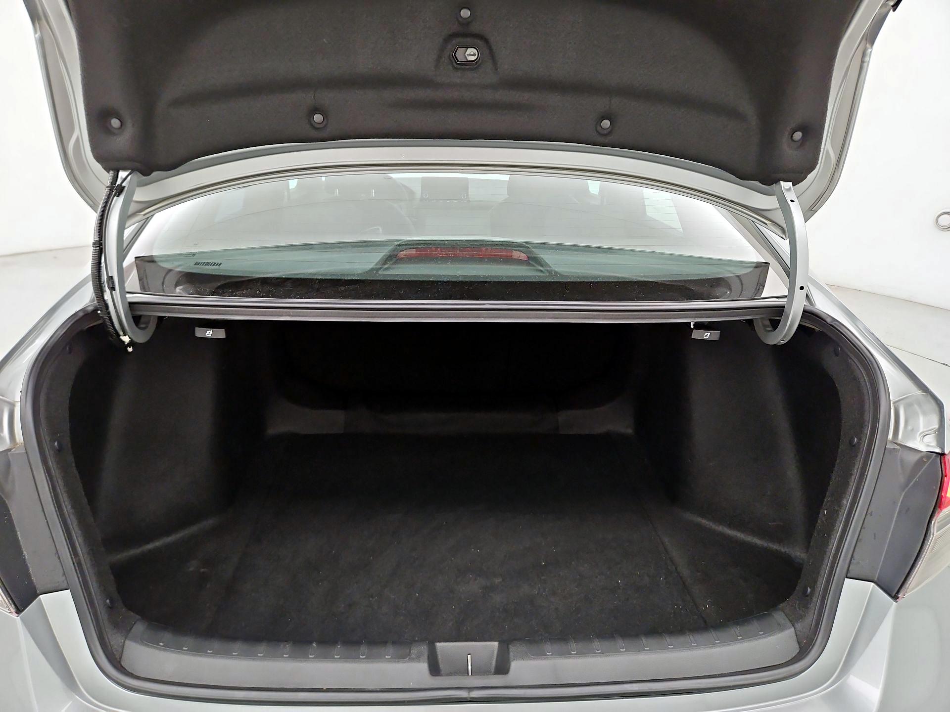 Thumbnail: 2025 Honda Civic - 20