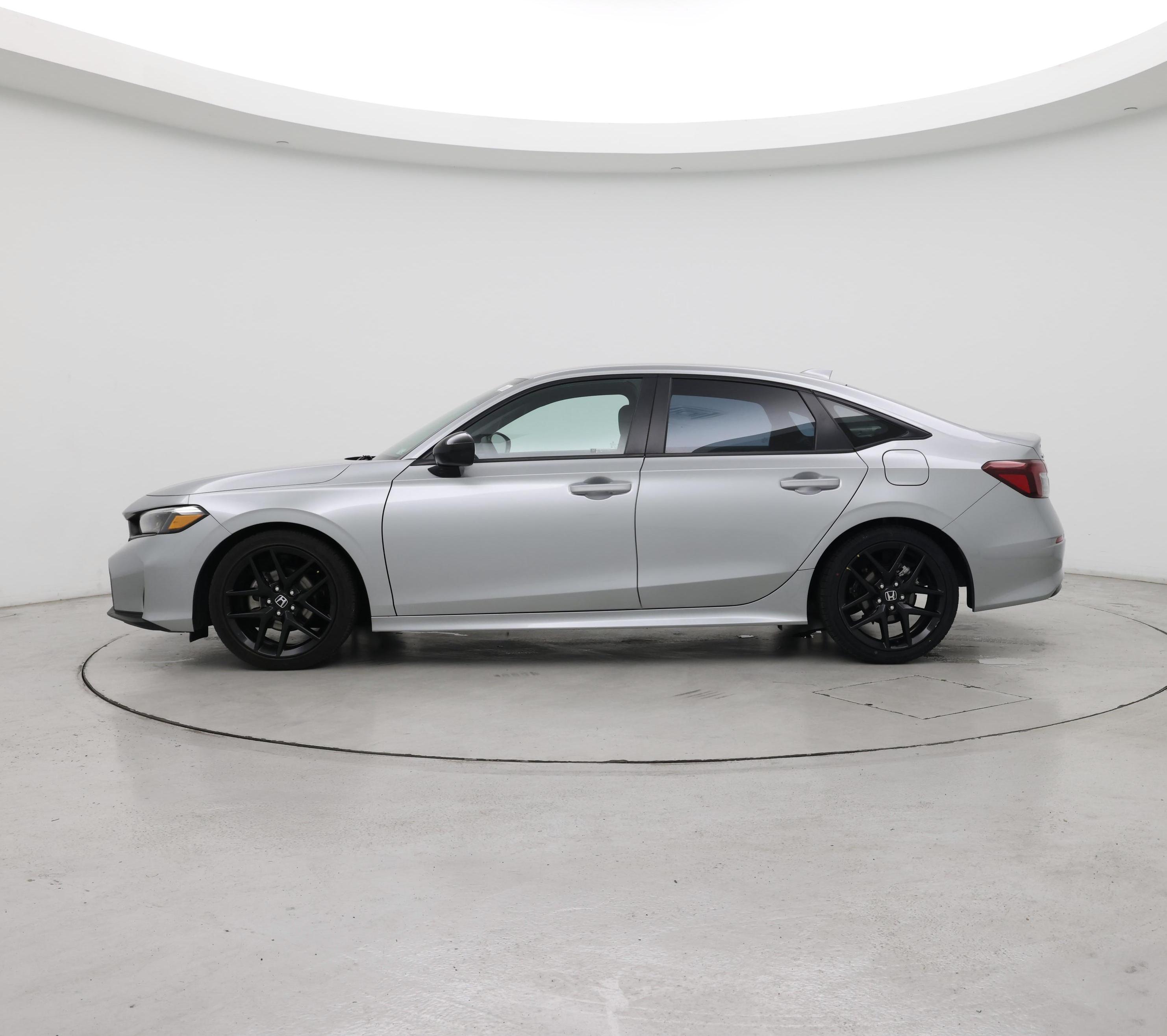 Thumbnail: 2025 Honda Civic - 3