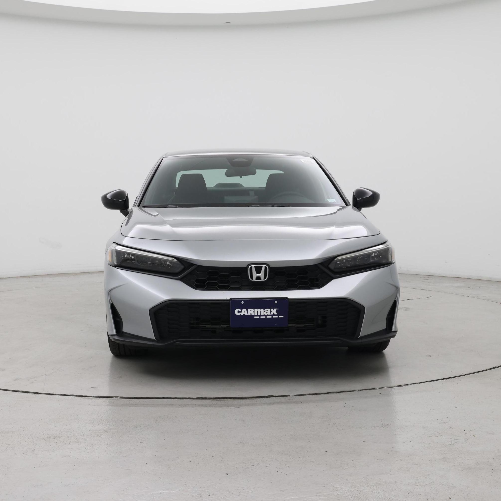 Thumbnail: 2025 Honda Civic - 5