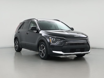 2023 Kia Niro EX