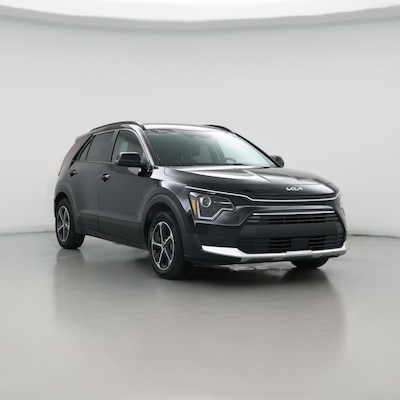 2023 Kia Niro EX