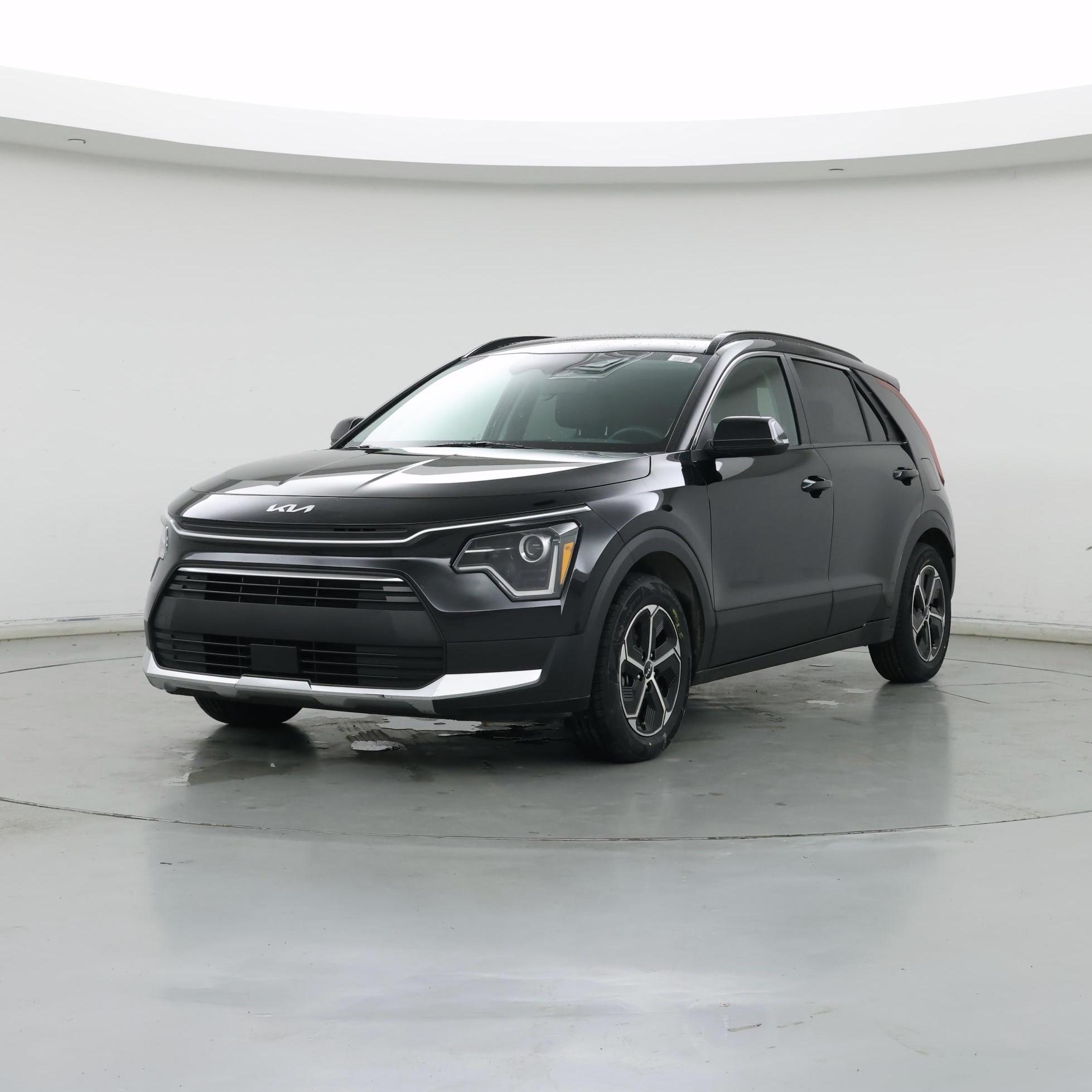 Thumbnail: 2023 Kia Niro - 4