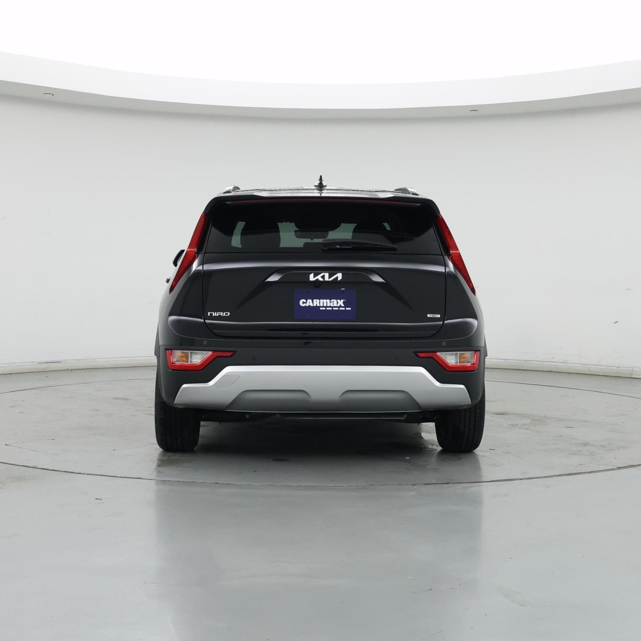 Thumbnail: 2023 Kia Niro - 6