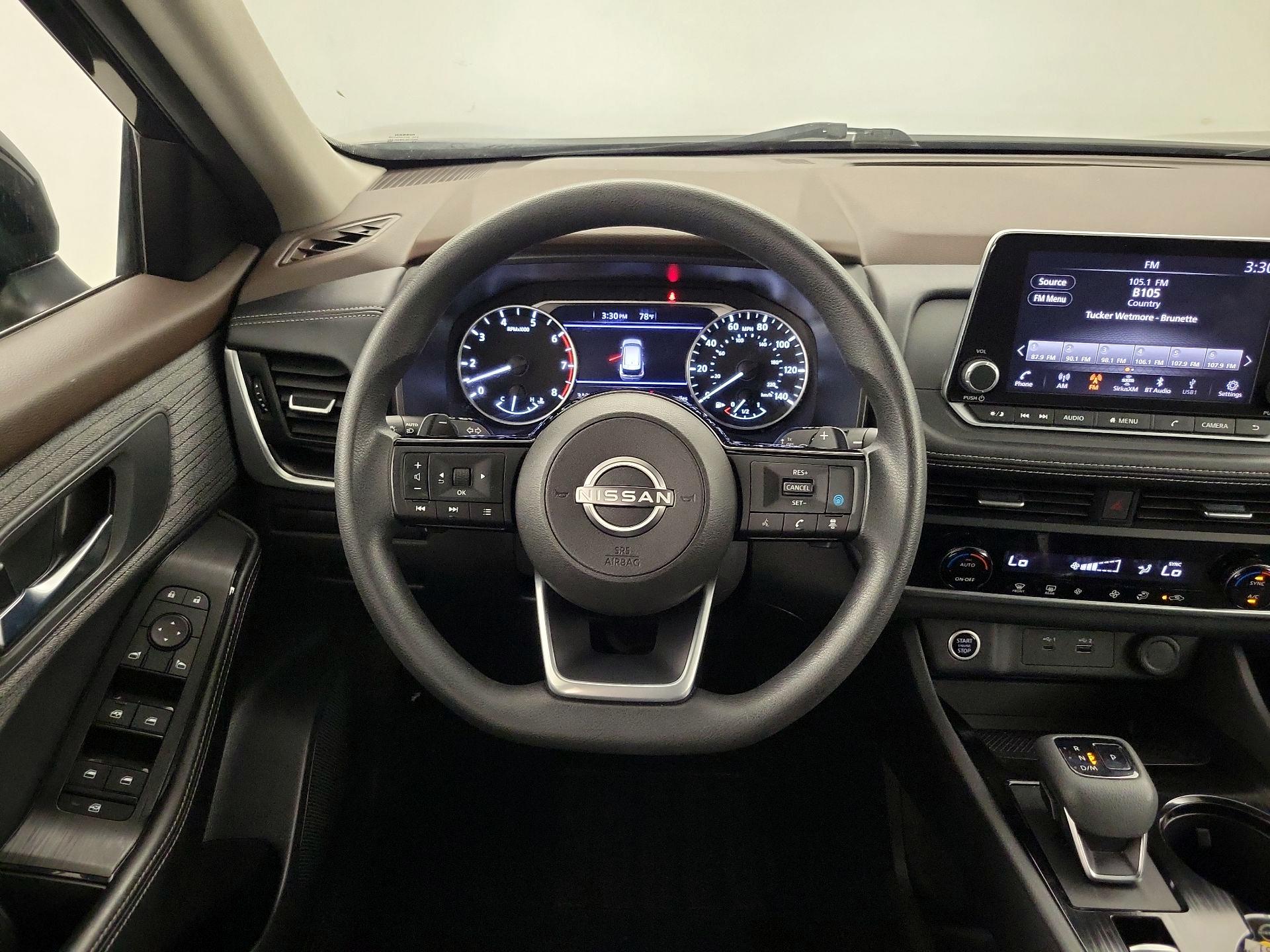 Thumbnail: 2023 Nissan Rogue - 10