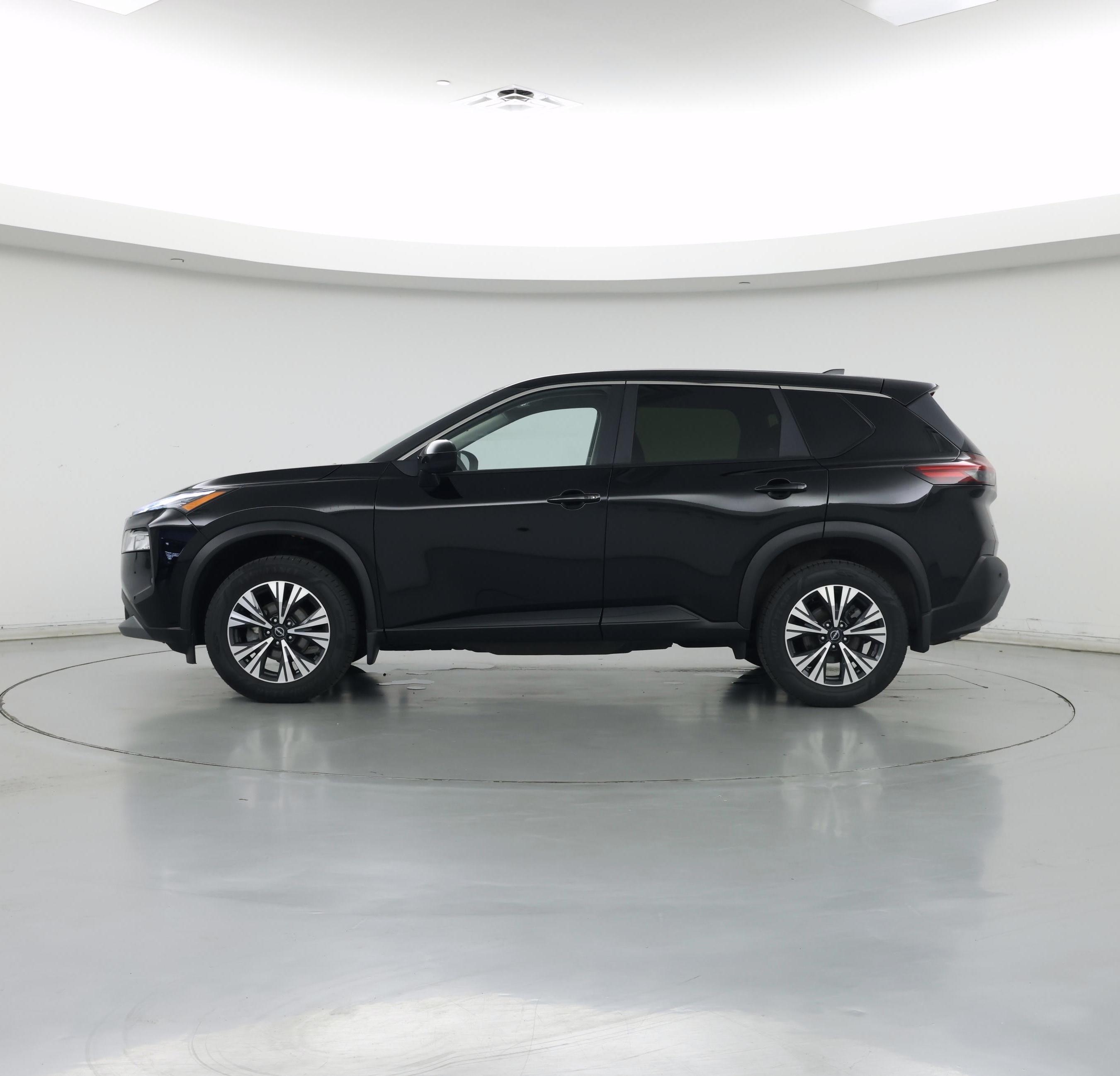 Thumbnail: 2023 Nissan Rogue - 3