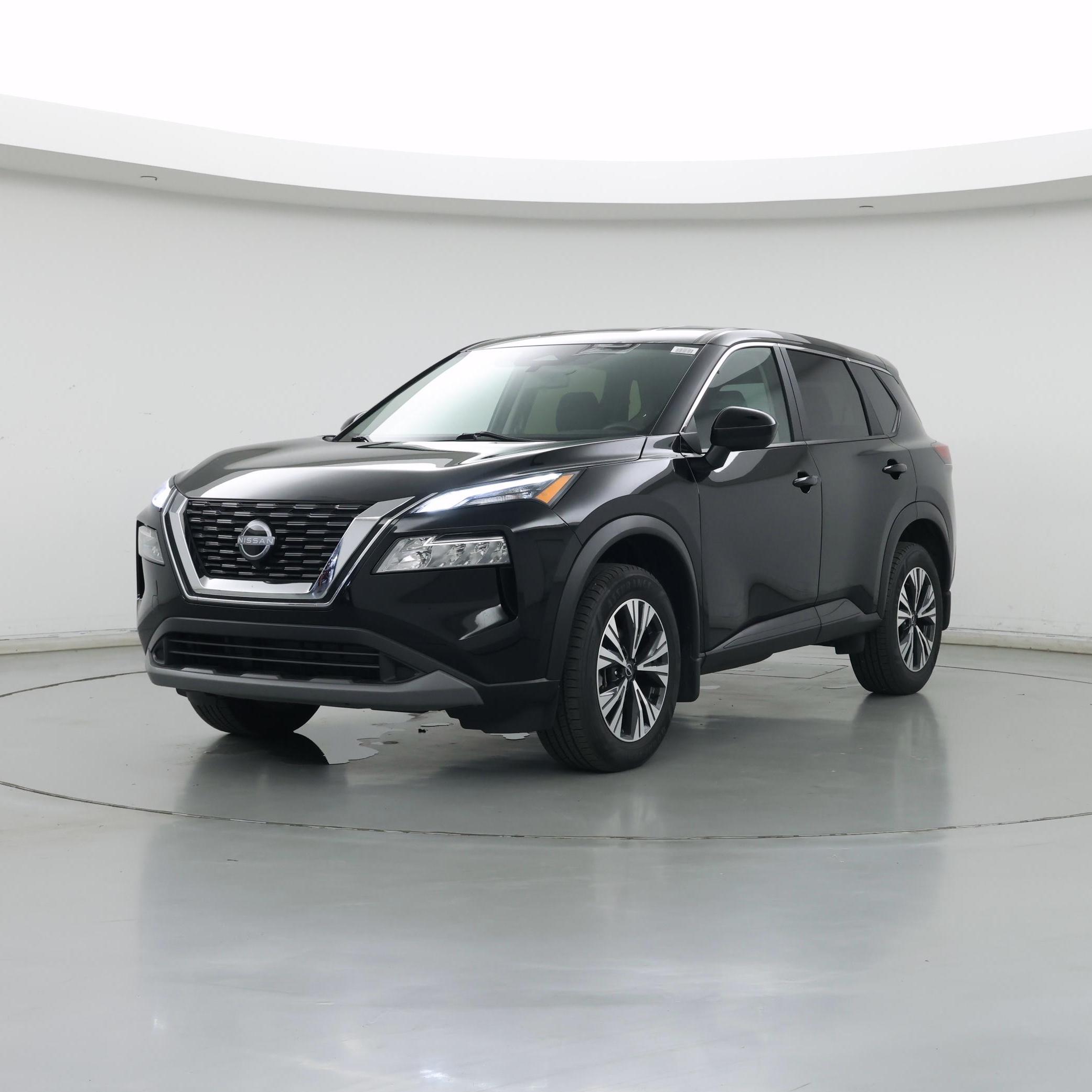 Thumbnail: 2023 Nissan Rogue - 4