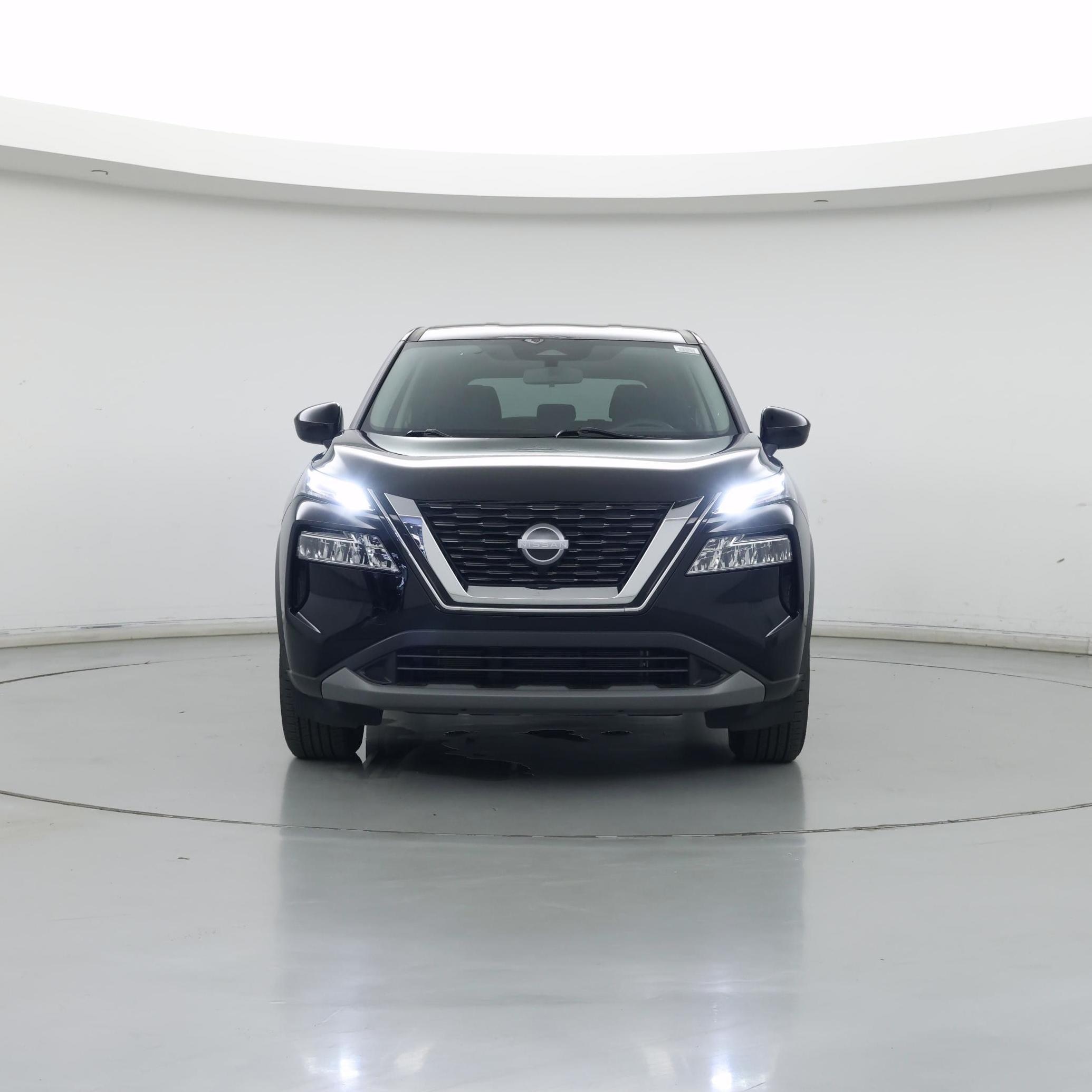 Thumbnail: 2023 Nissan Rogue - 5