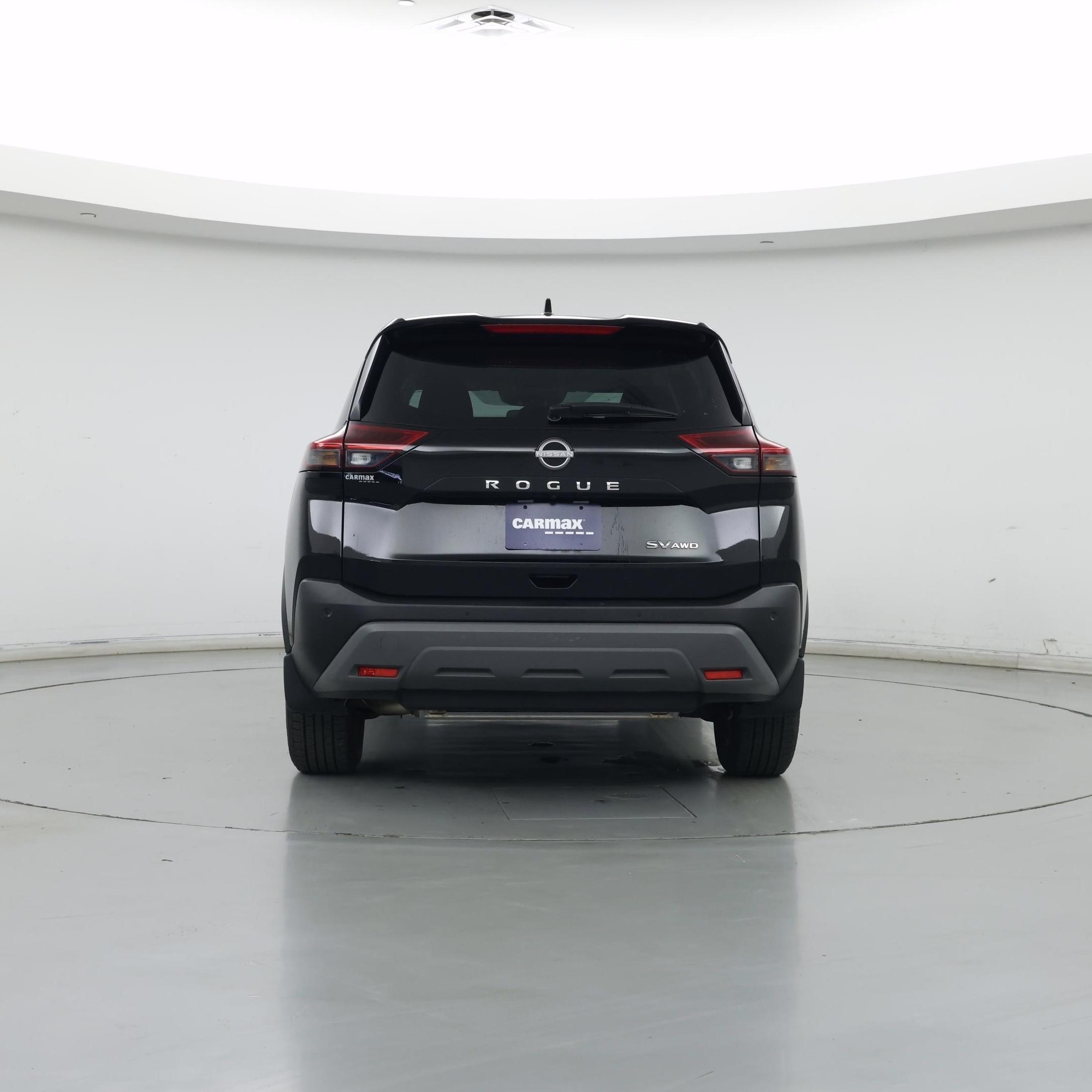 Thumbnail: 2023 Nissan Rogue - 6