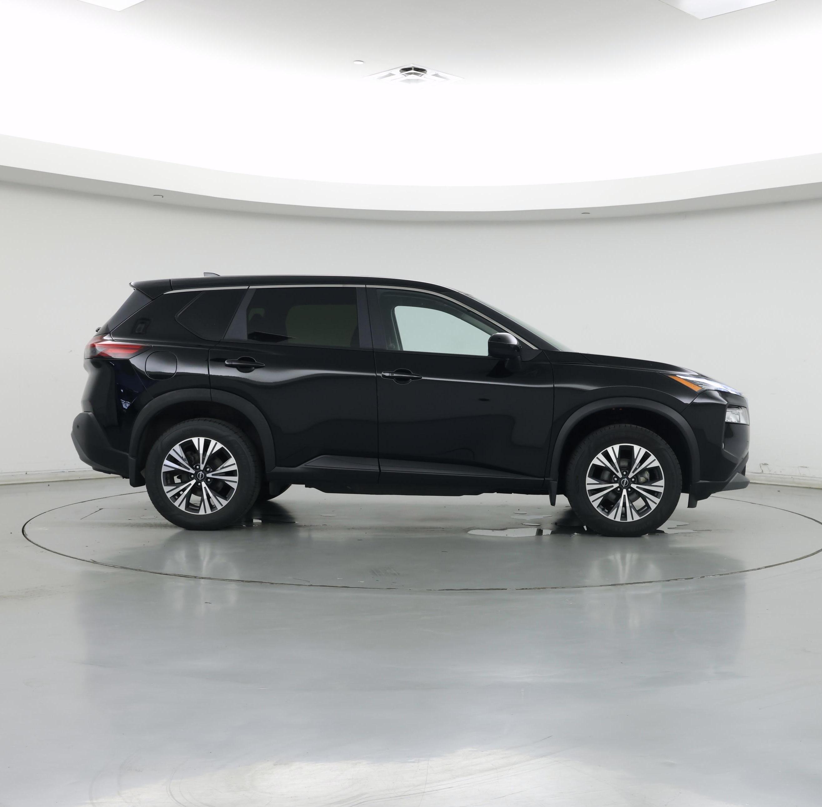 Thumbnail: 2023 Nissan Rogue - 7