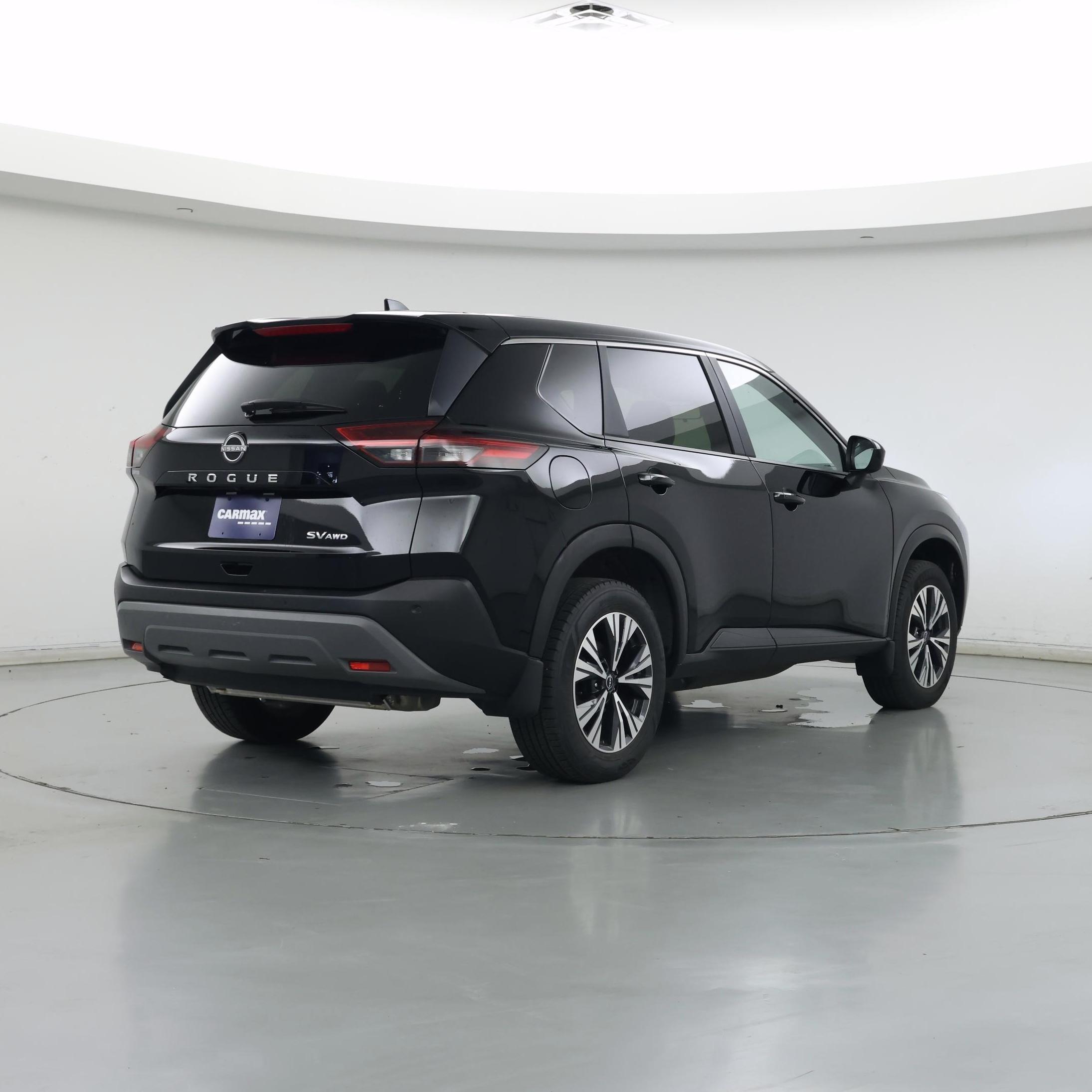 Thumbnail: 2023 Nissan Rogue - 8