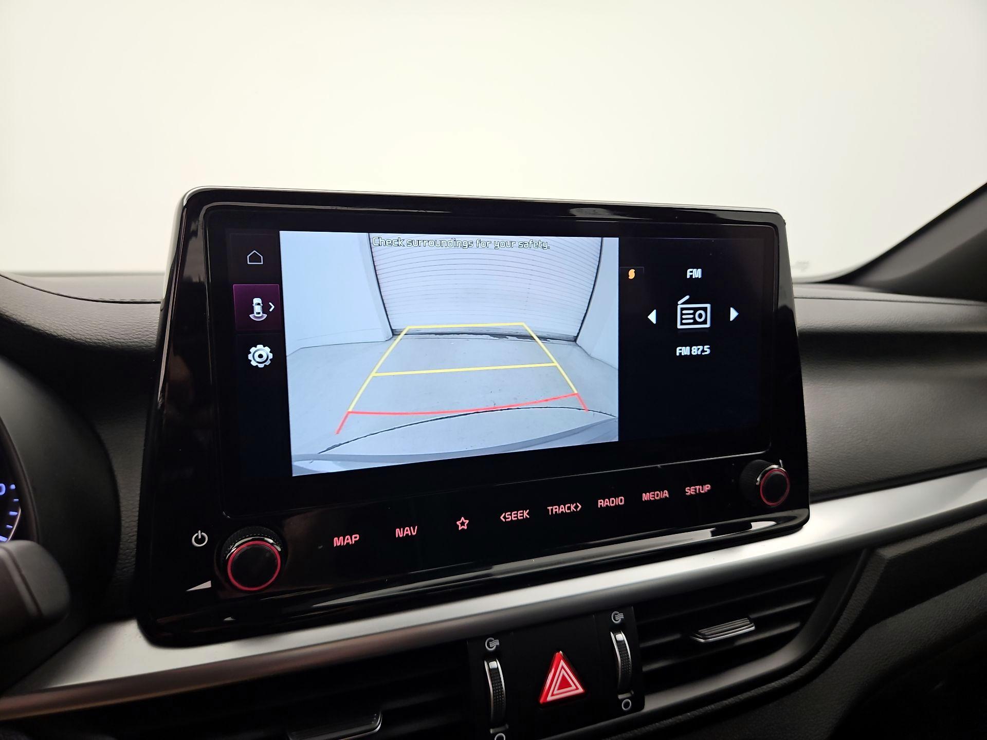 Thumbnail: 2023 Kia Forte - 15