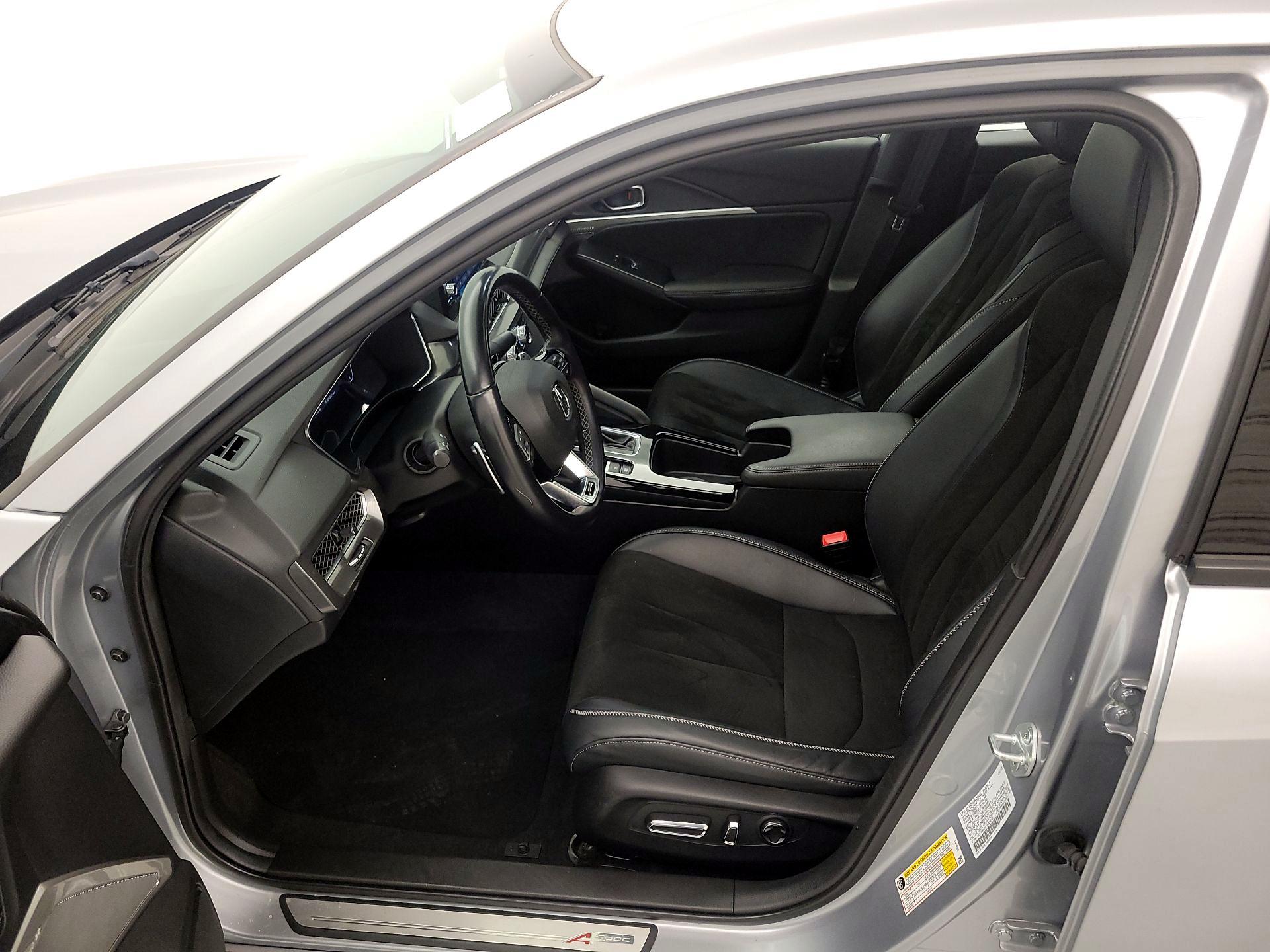 Thumbnail: 2023 Acura Integra - 11