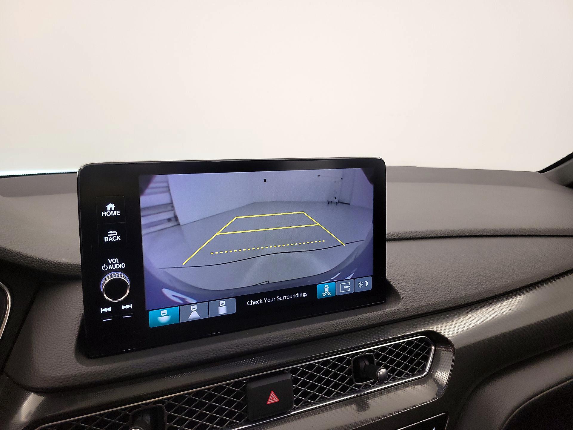 Thumbnail: 2023 Acura Integra - 14