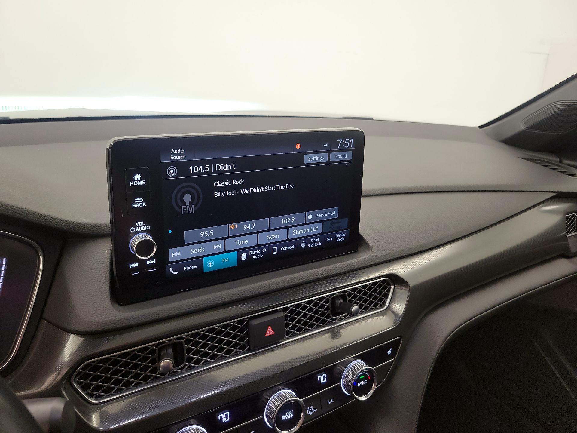 Thumbnail: 2023 Acura Integra - 15