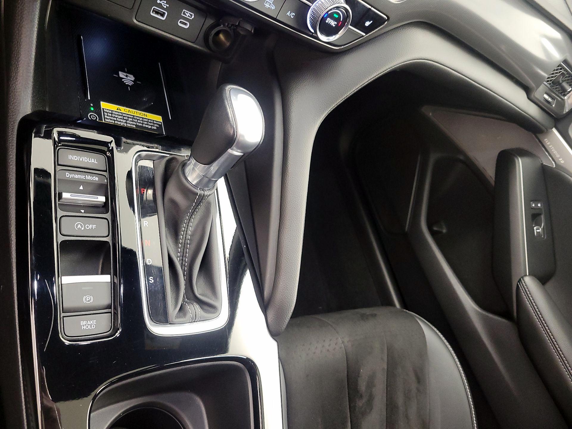 Thumbnail: 2023 Acura Integra - 17