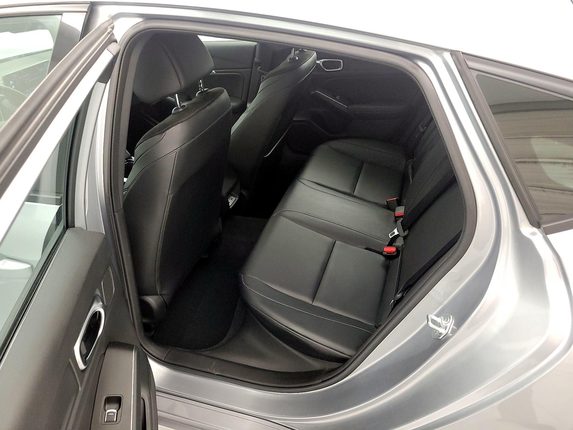 Thumbnail: 2023 Acura Integra - 20