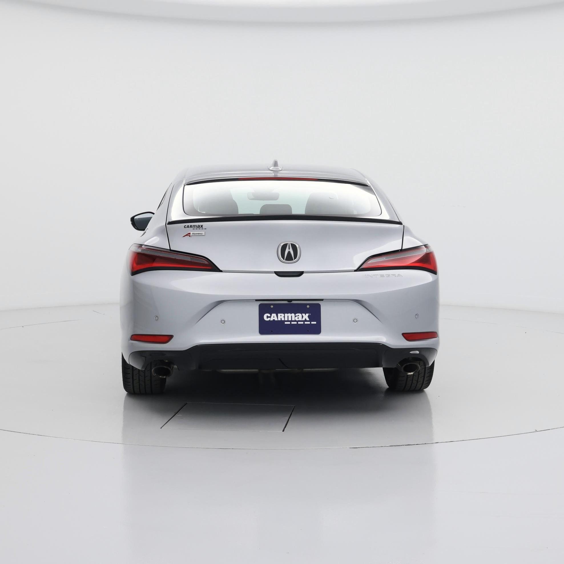 Thumbnail: 2023 Acura Integra - 6