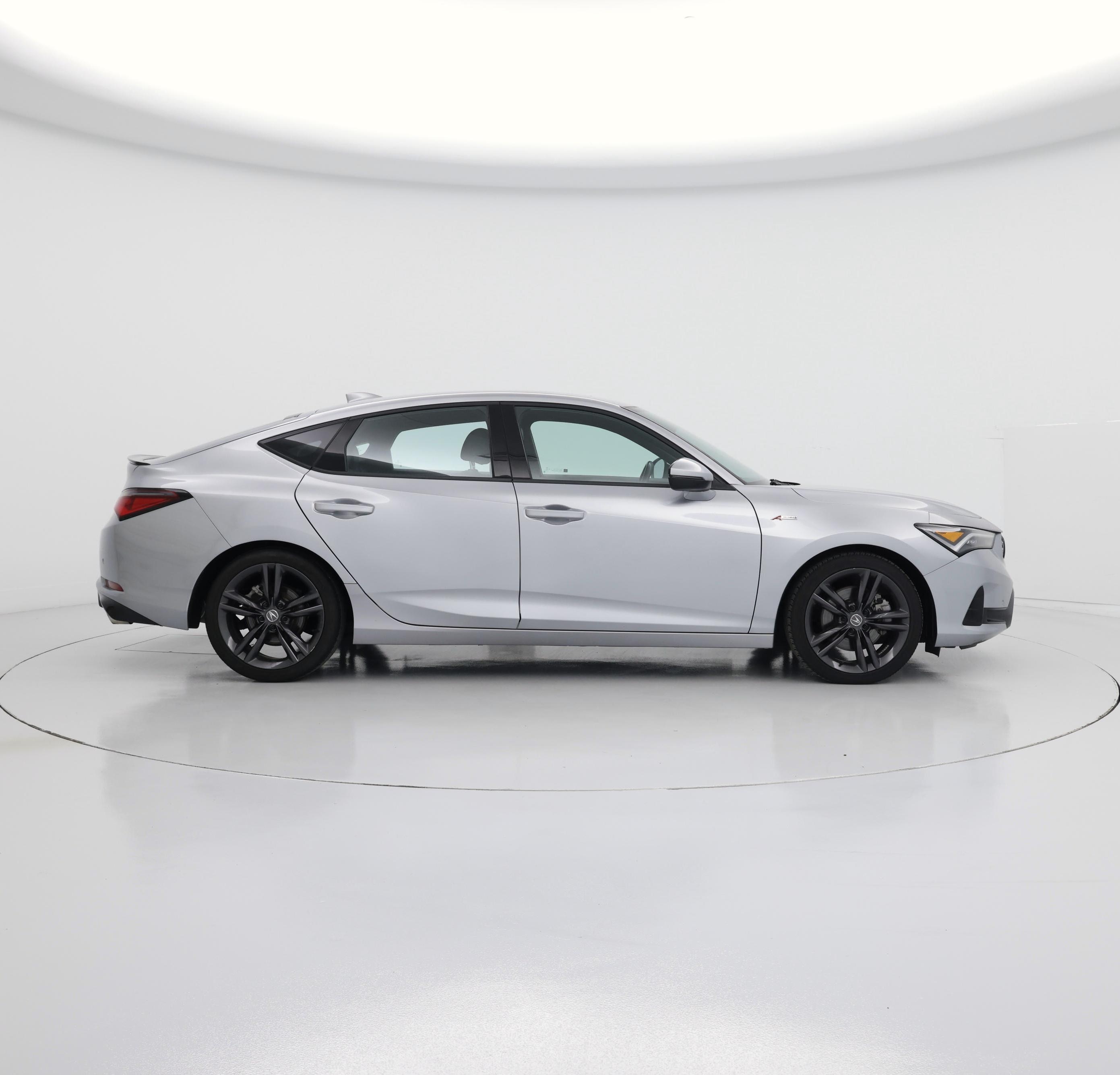 Thumbnail: 2023 Acura Integra - 7