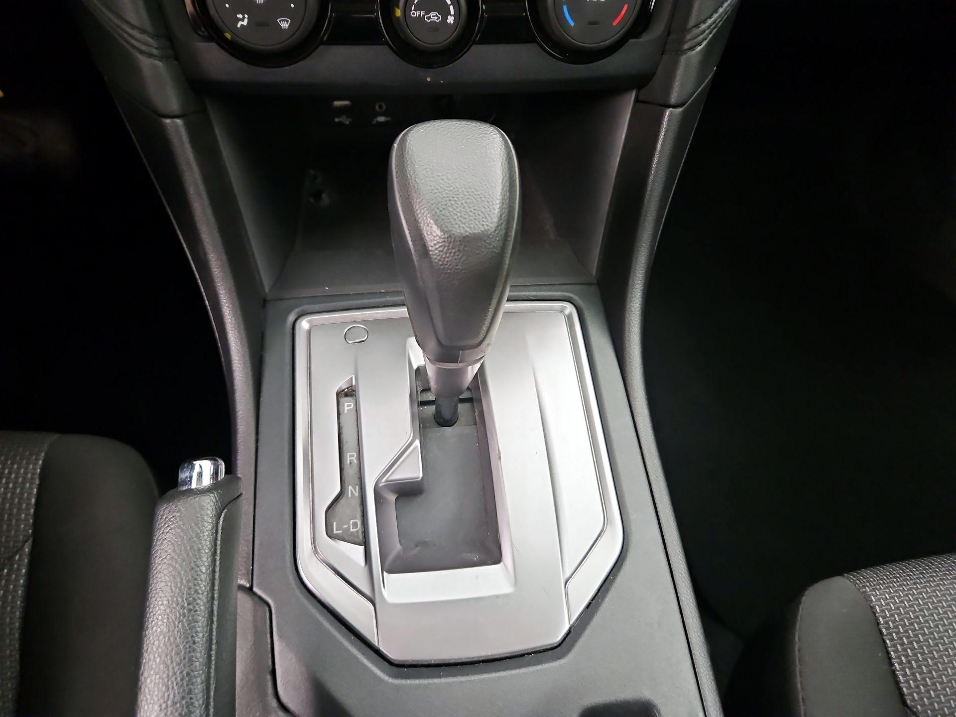 Thumbnail: 2020 Subaru Impreza - 17