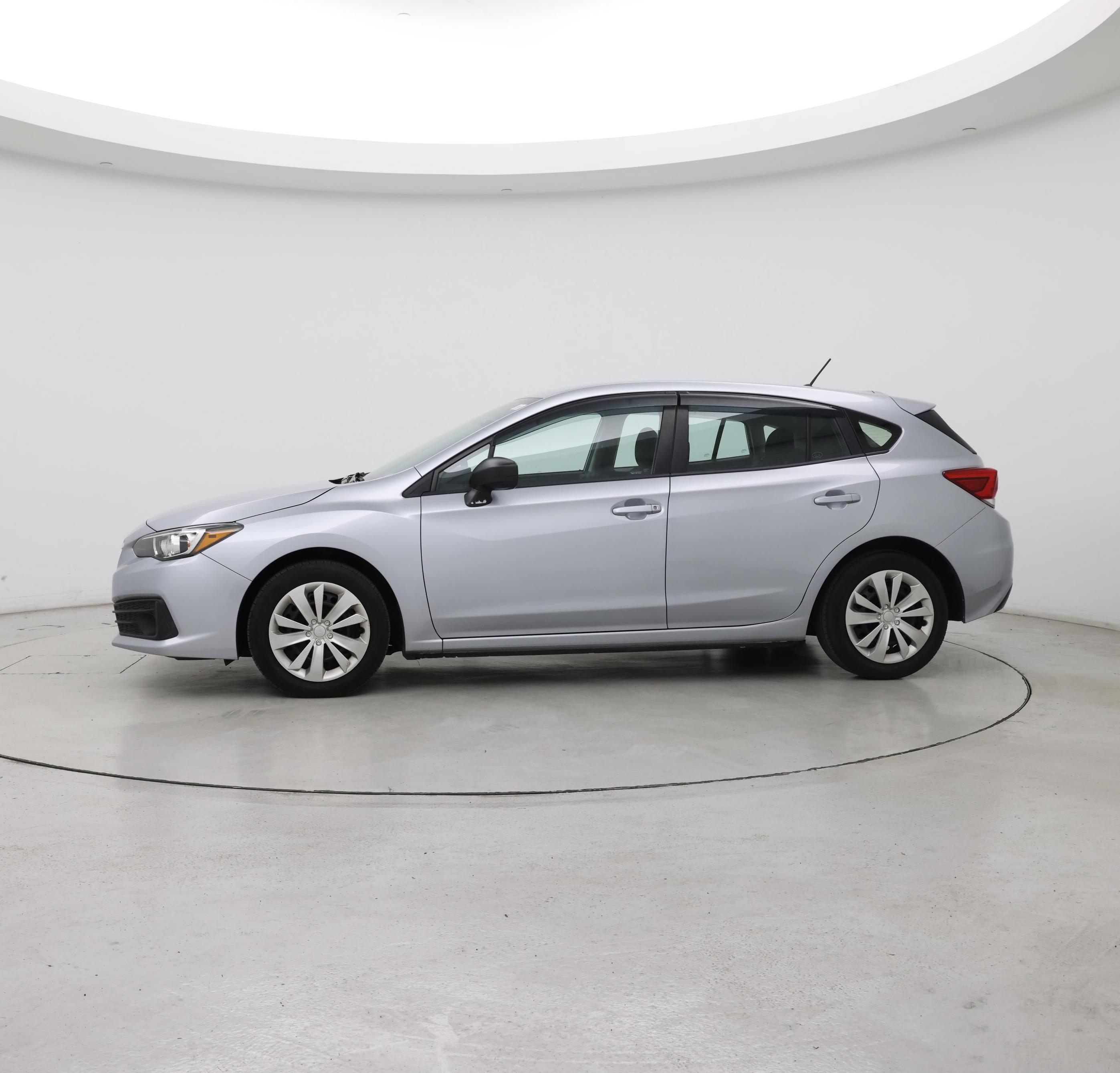 Thumbnail: 2020 Subaru Impreza - 3