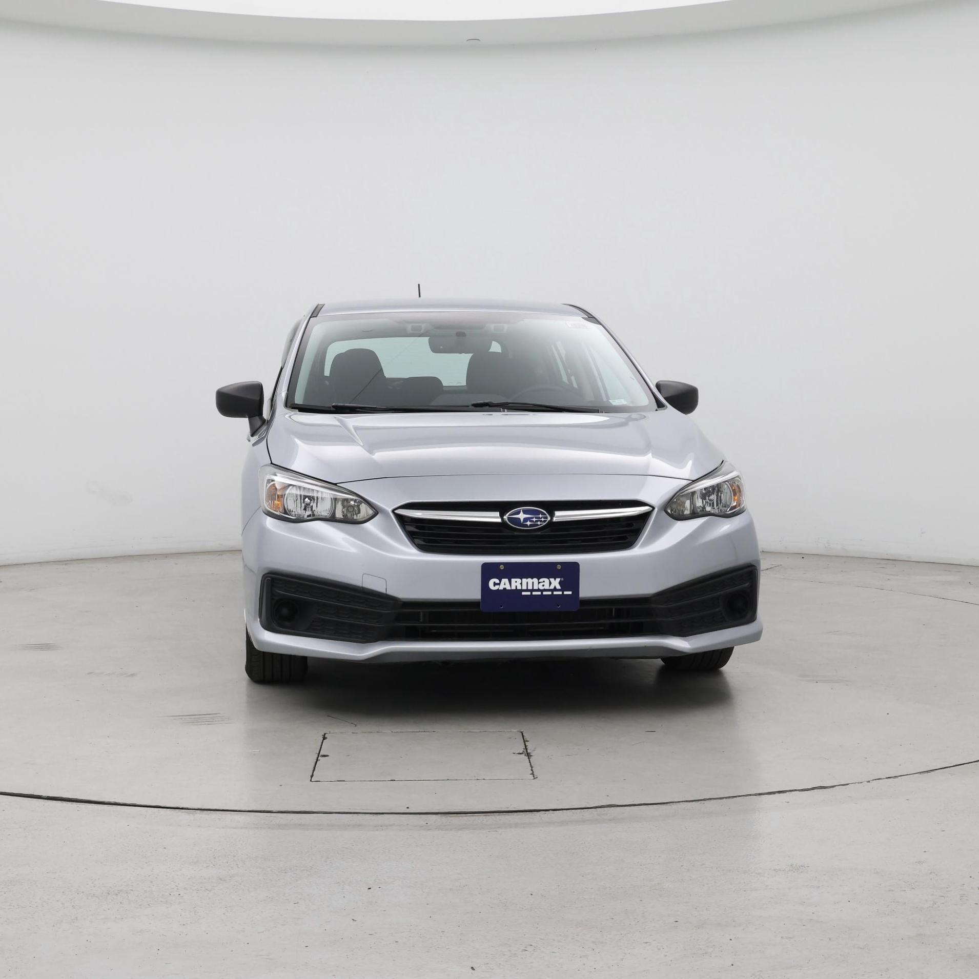 Thumbnail: 2020 Subaru Impreza - 5