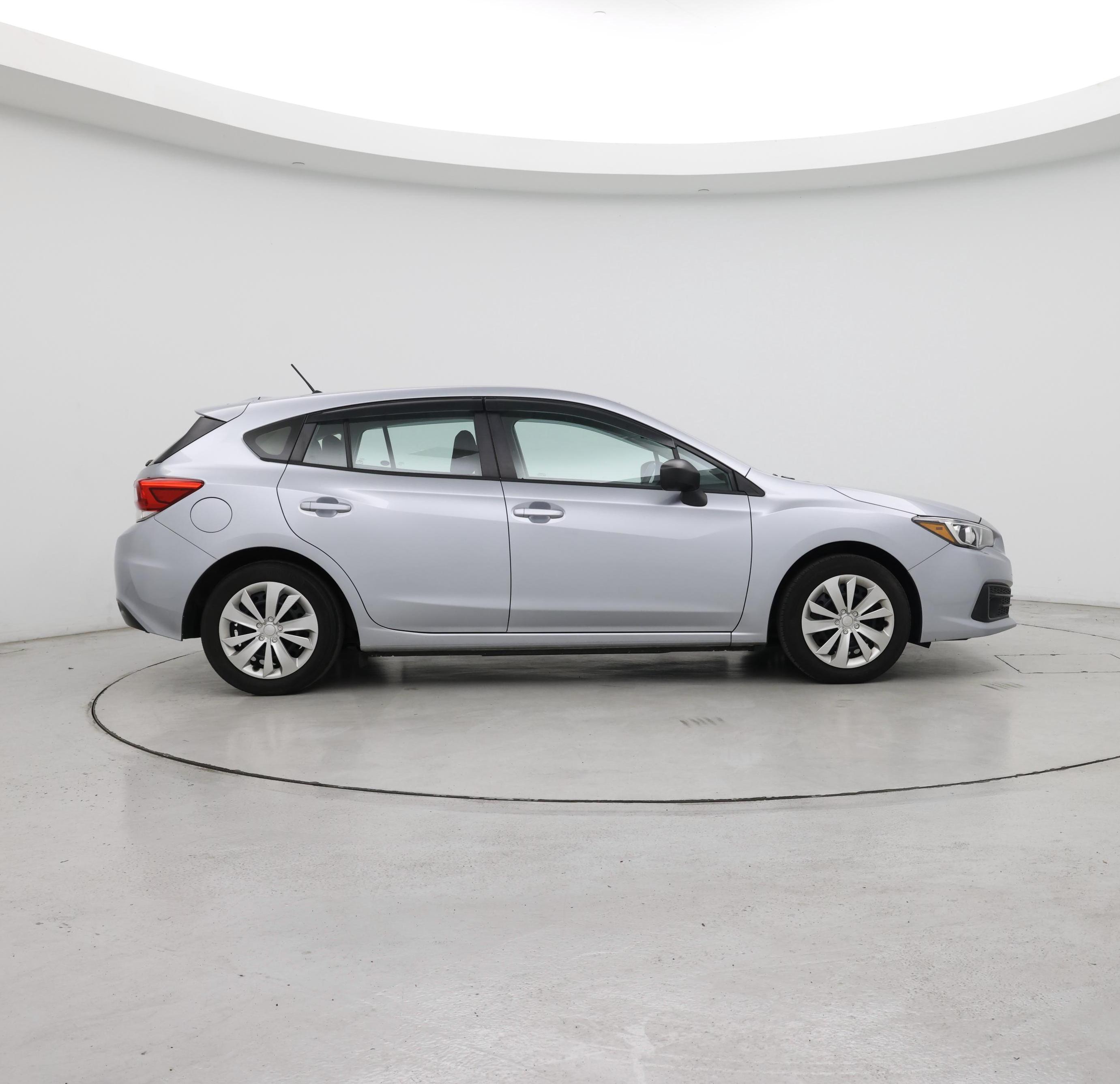 Thumbnail: 2020 Subaru Impreza - 7