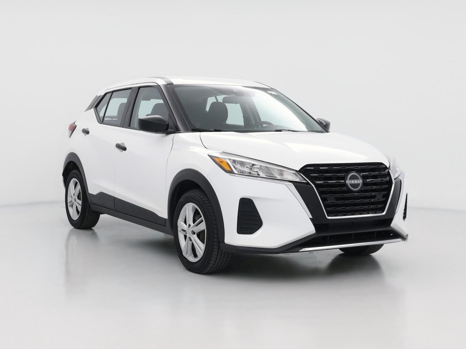 2022 Nissan Kicks