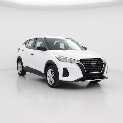 2022 Nissan Kicks S