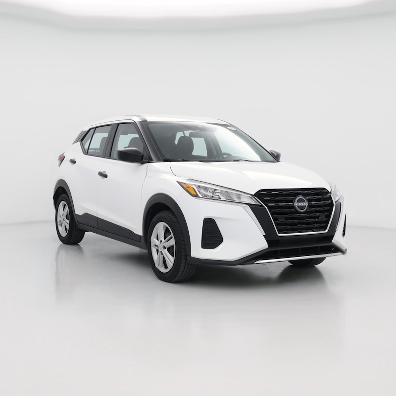 2022 Nissan Kicks S