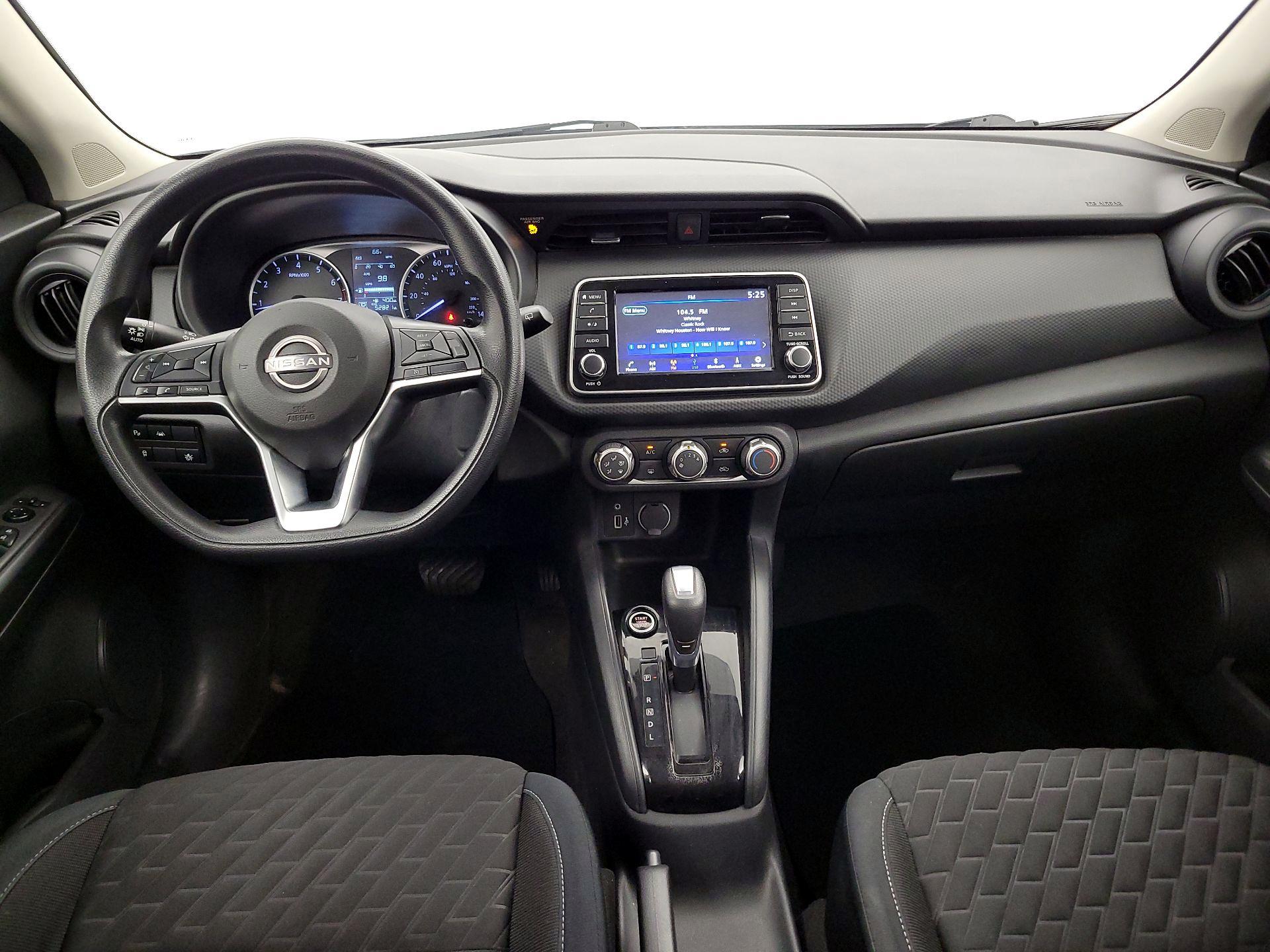 Thumbnail: 2022 Nissan Kicks - 9