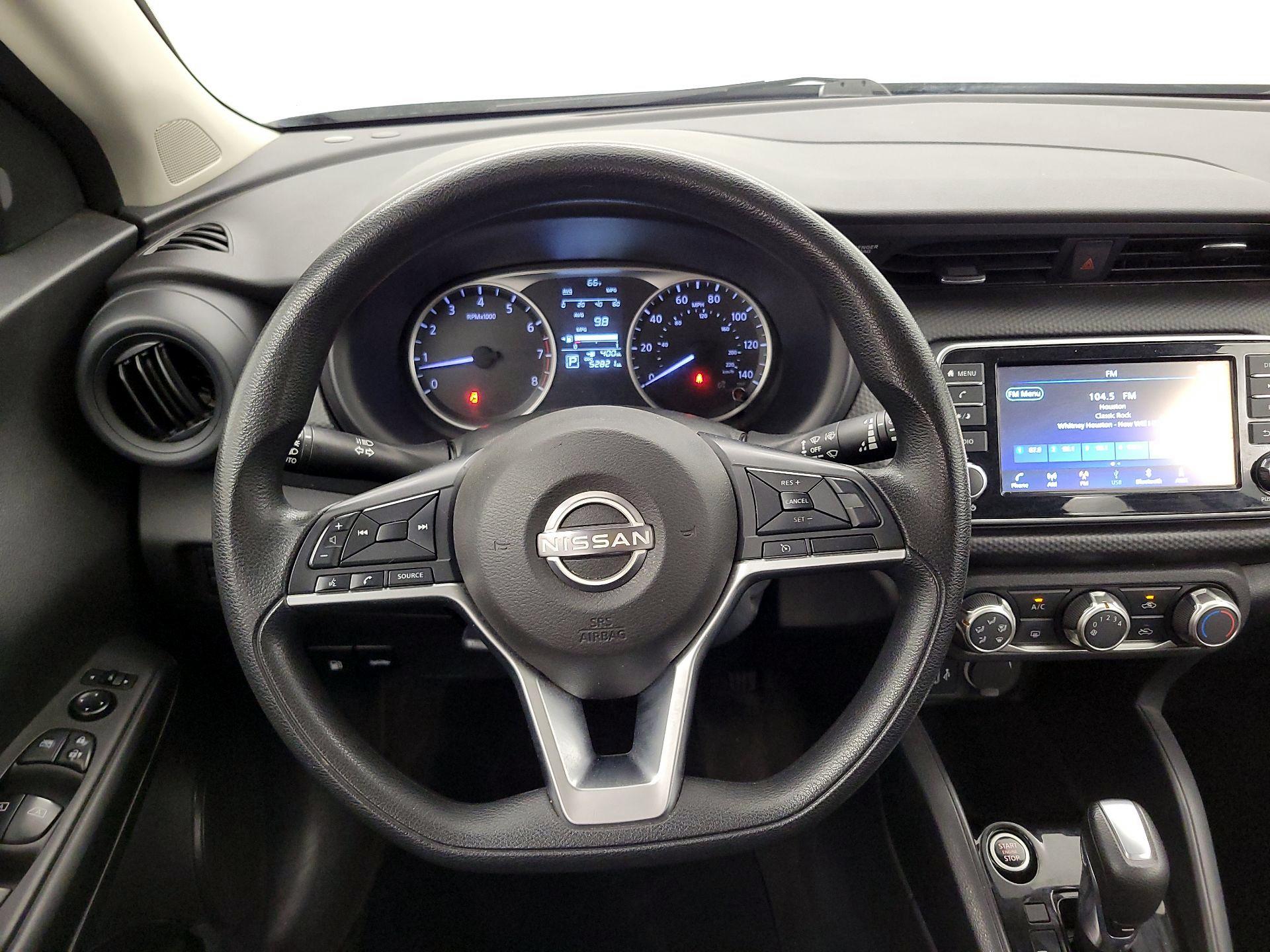 Thumbnail: 2022 Nissan Kicks - 10