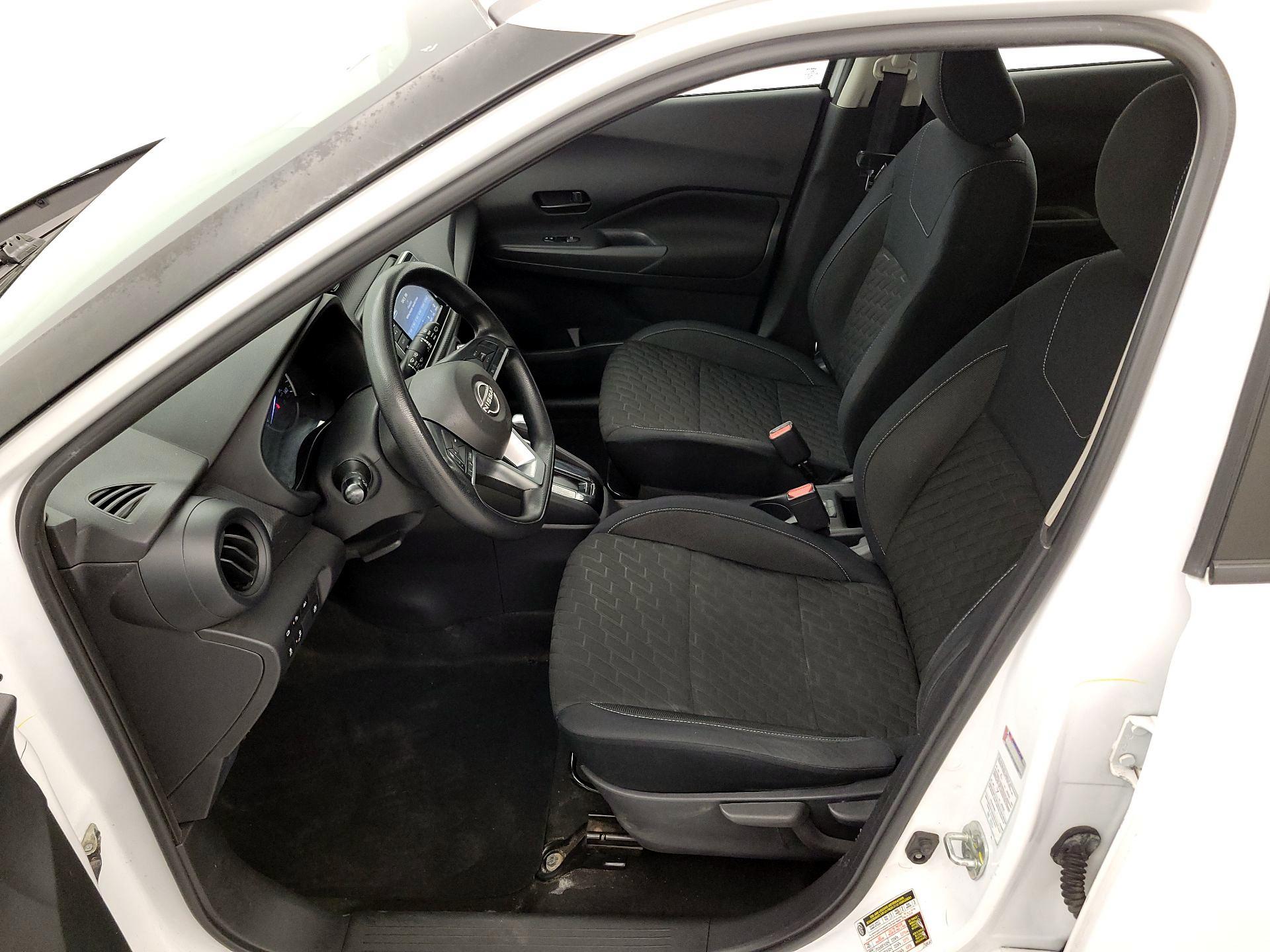 Thumbnail: 2022 Nissan Kicks - 11