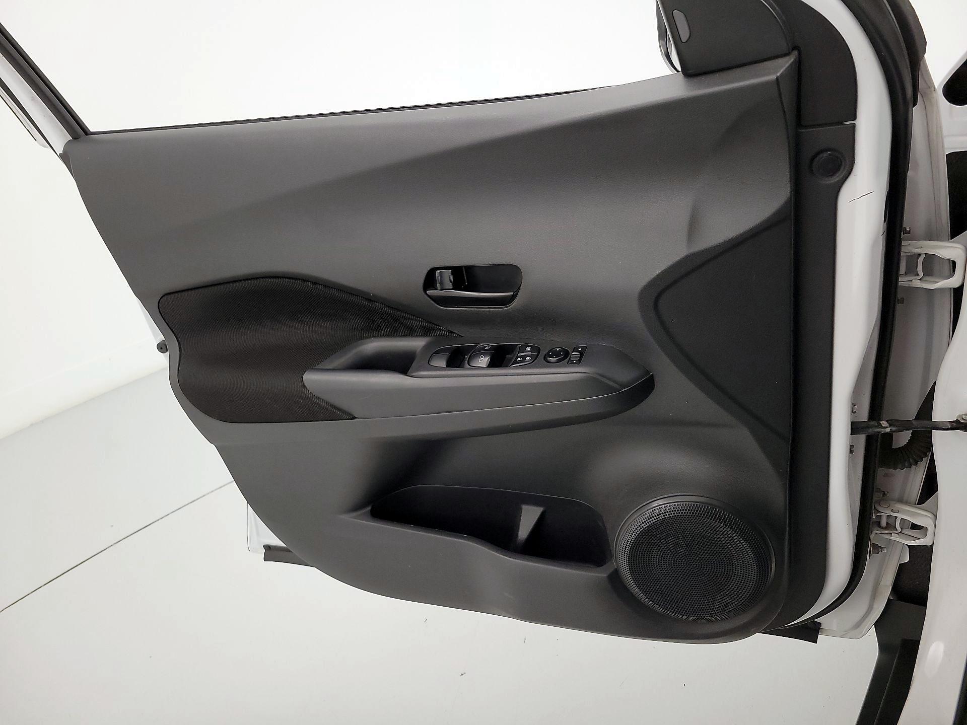 Thumbnail: 2022 Nissan Kicks - 12