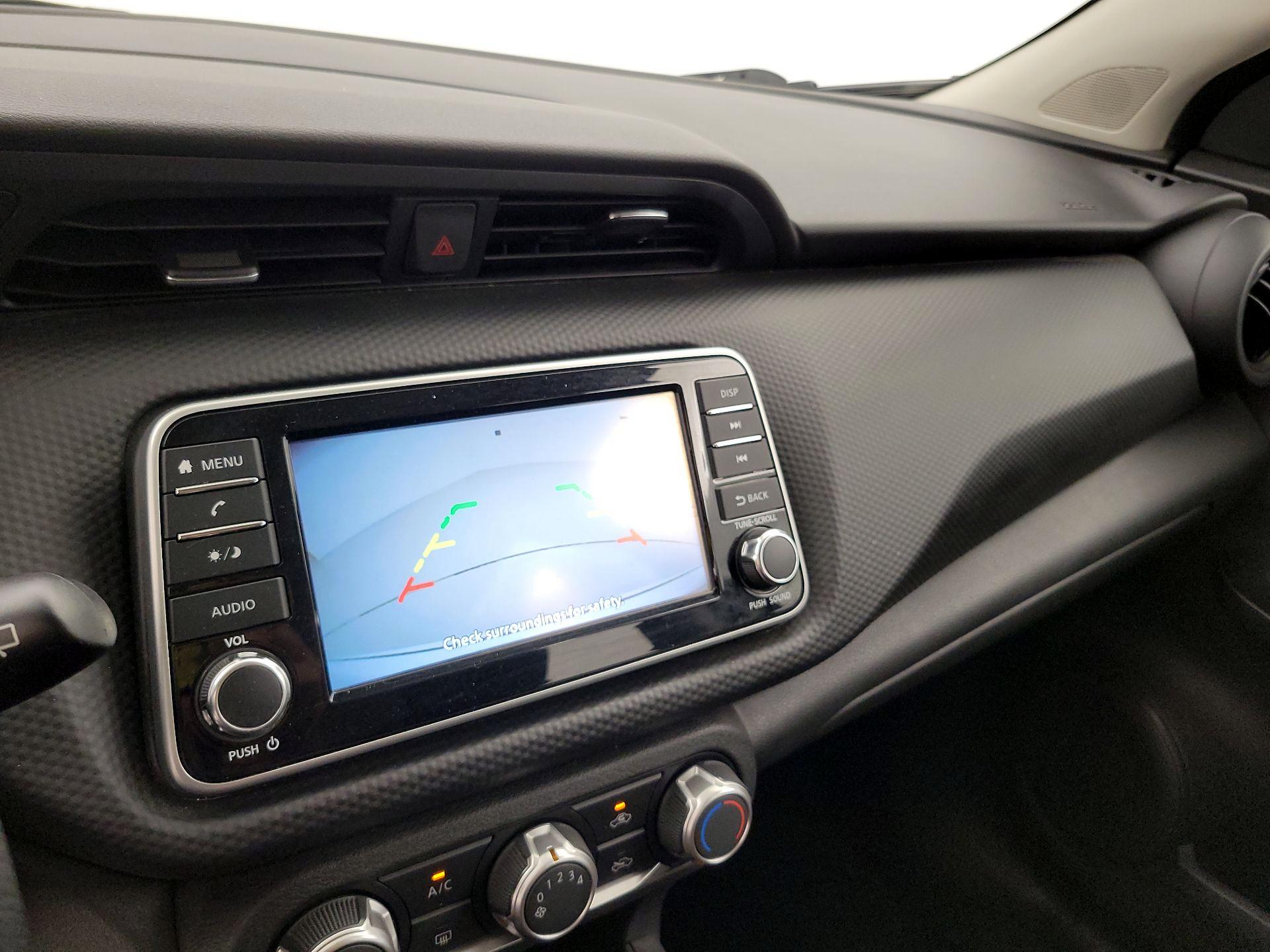 Thumbnail: 2022 Nissan Kicks - 14