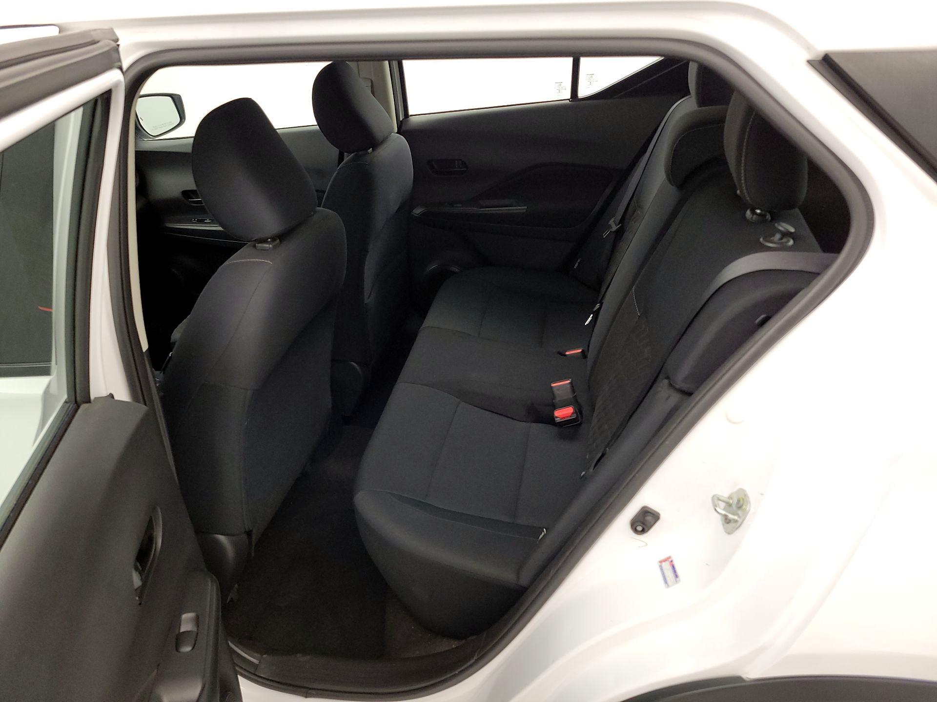 Thumbnail: 2022 Nissan Kicks - 19