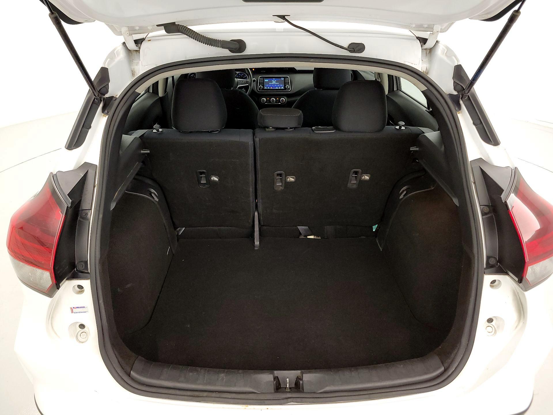 Thumbnail: 2022 Nissan Kicks - 20