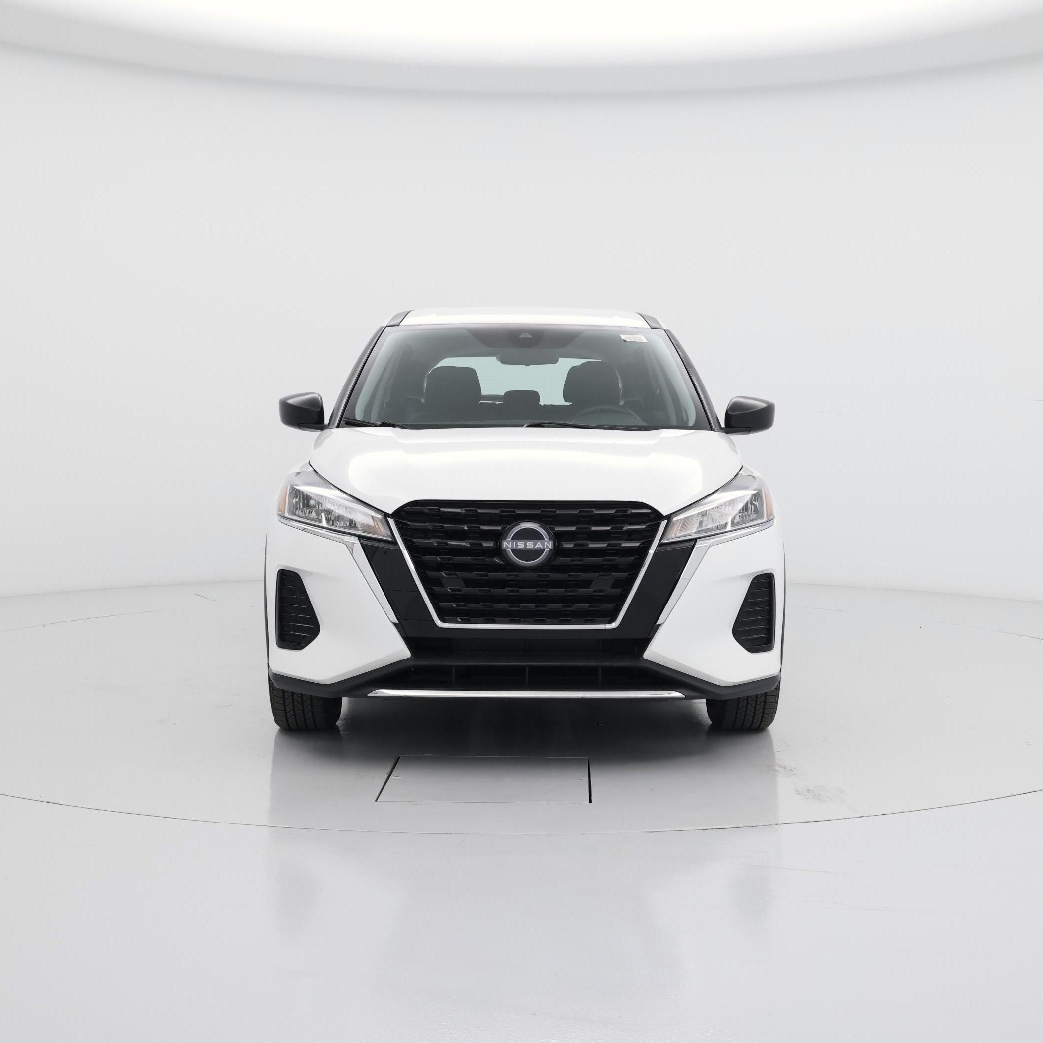 Thumbnail: 2022 Nissan Kicks - 5