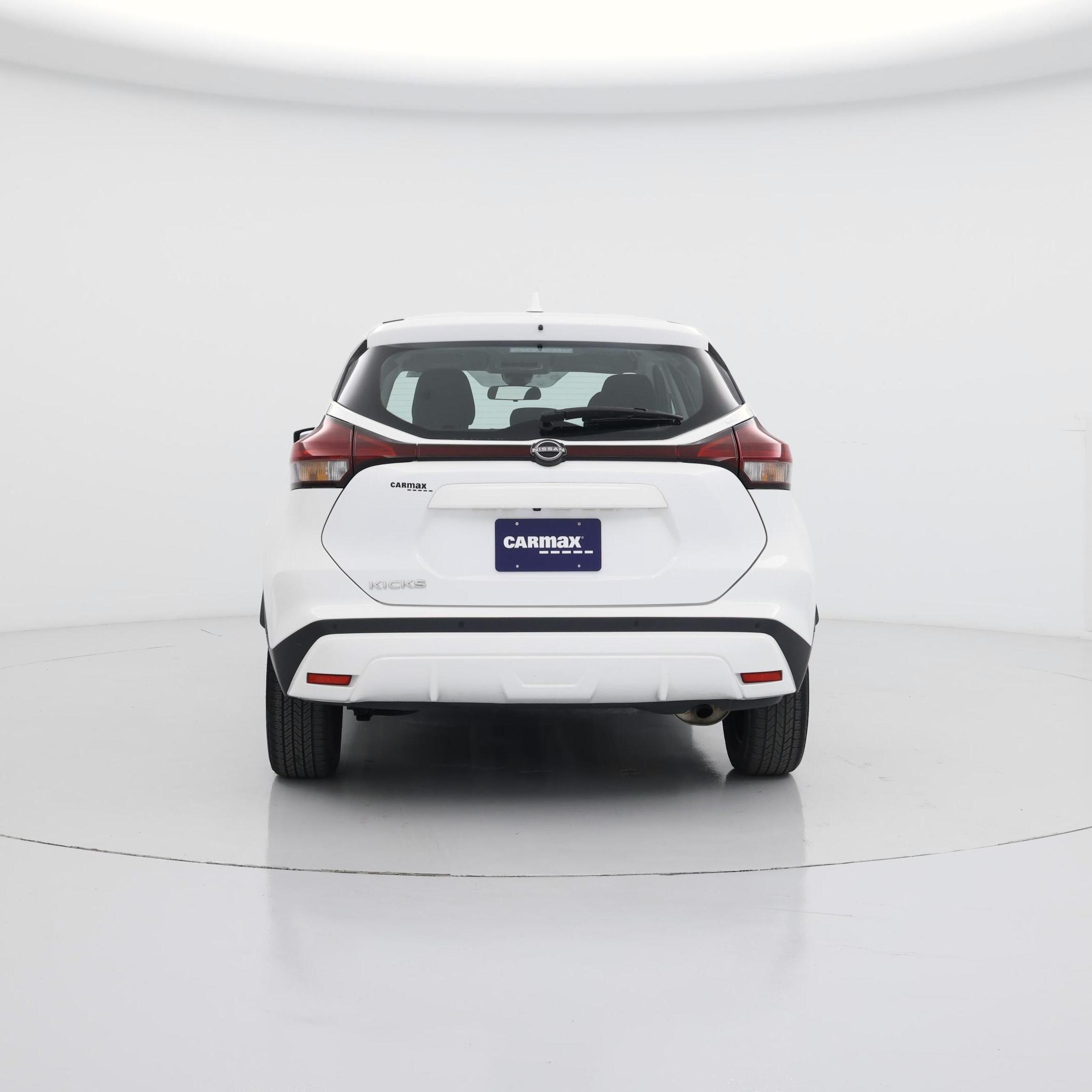 Thumbnail: 2022 Nissan Kicks - 6