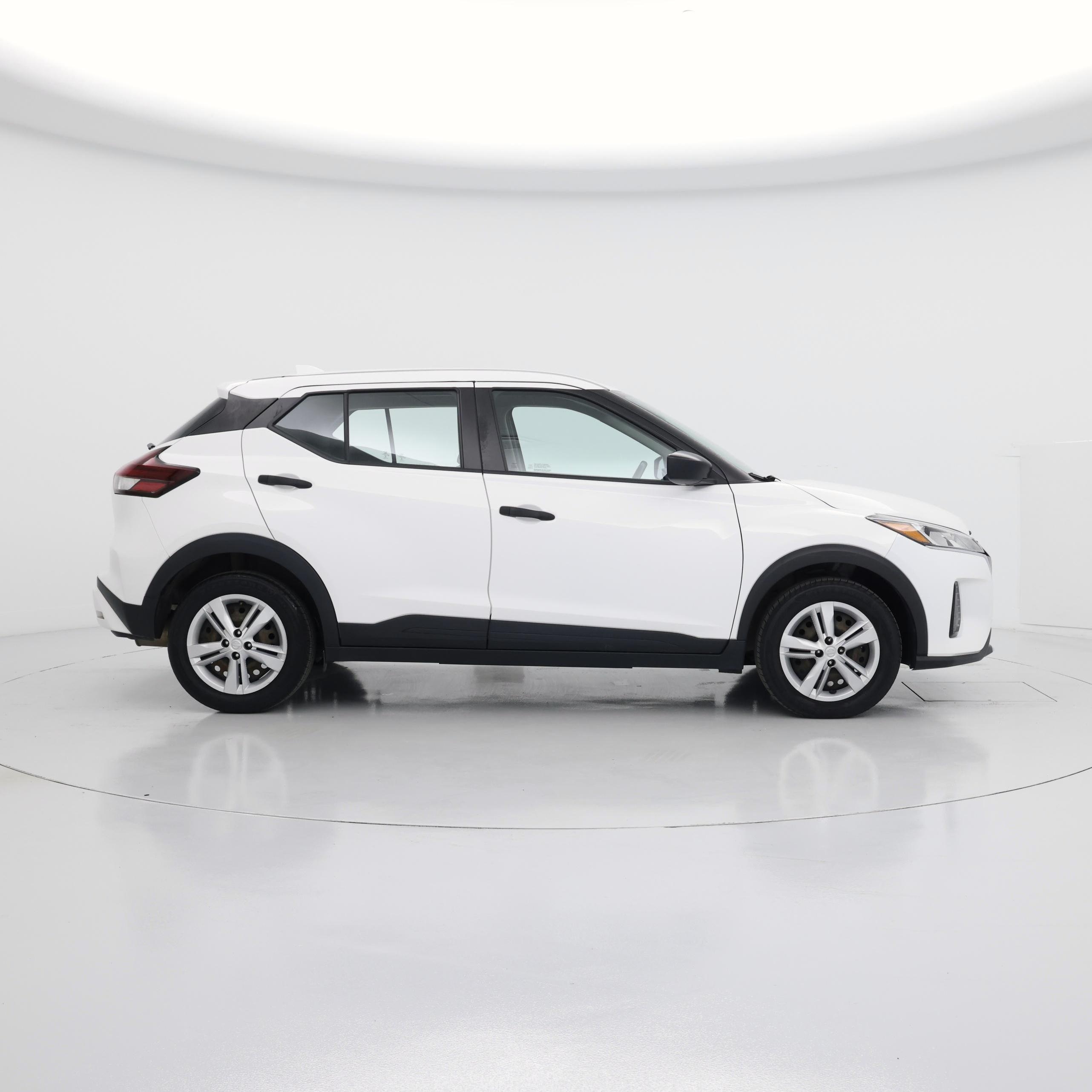 Thumbnail: 2022 Nissan Kicks - 7