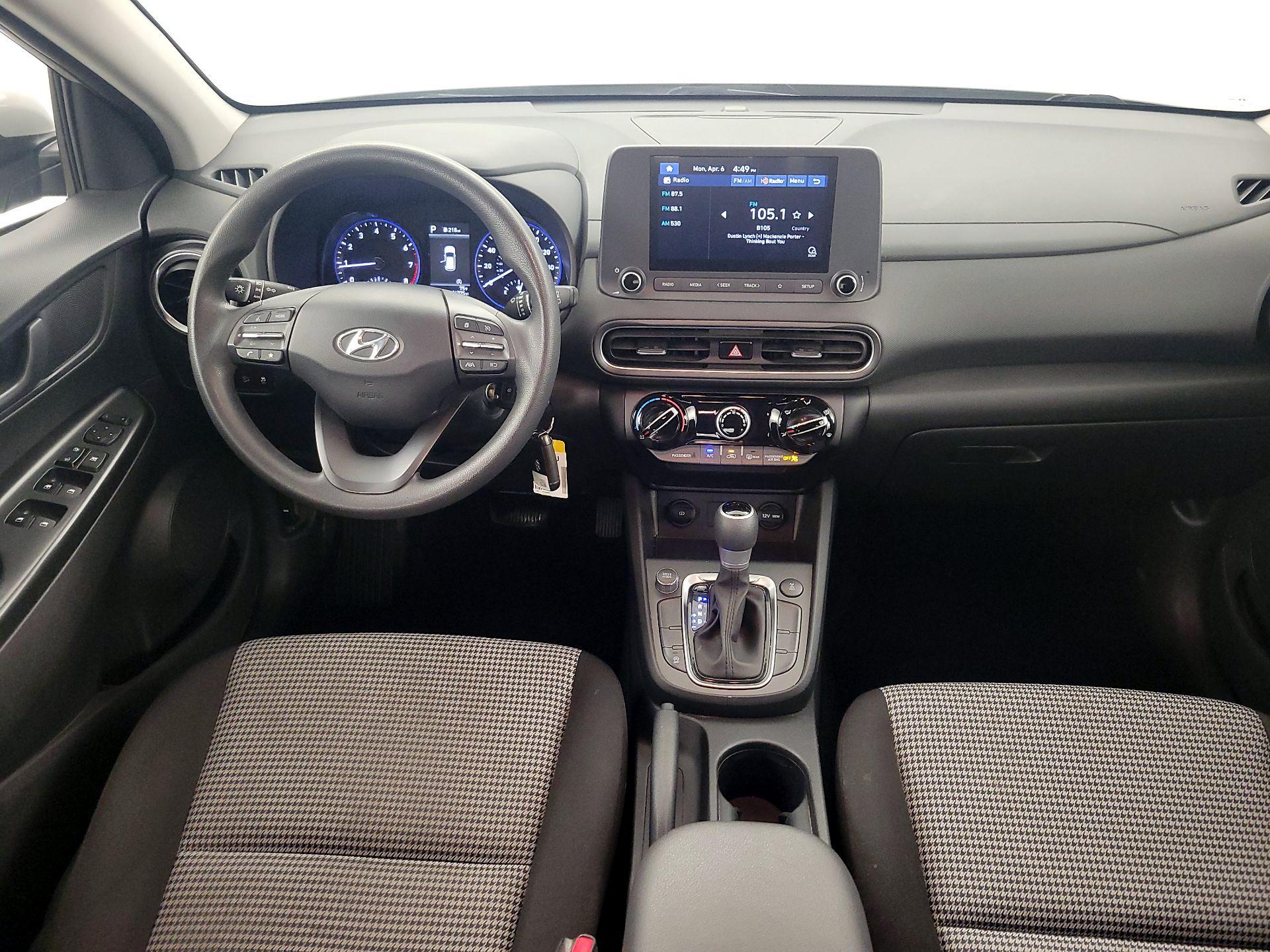 Thumbnail: 2023 Hyundai Kona - 9