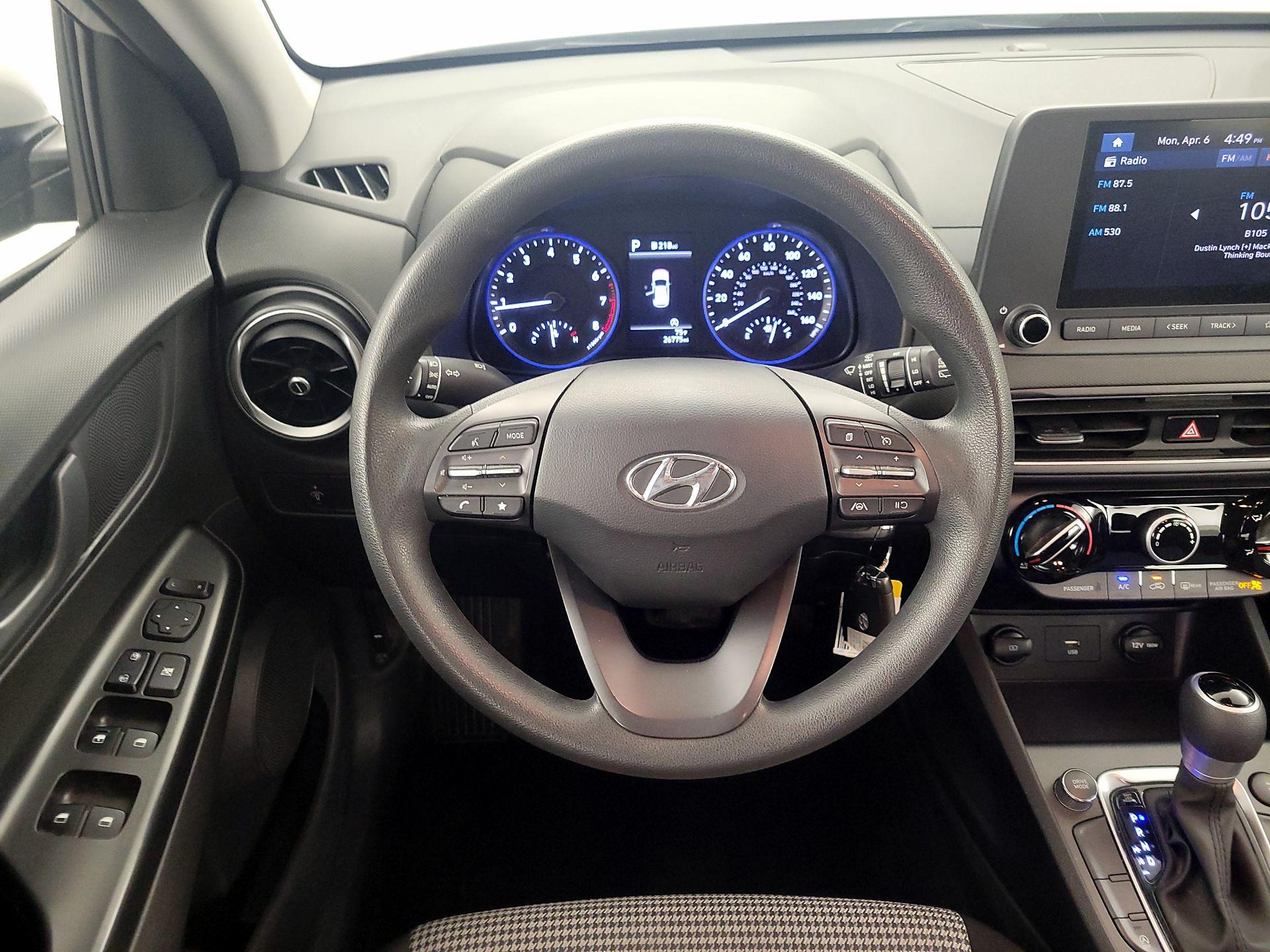 Thumbnail: 2023 Hyundai Kona - 10