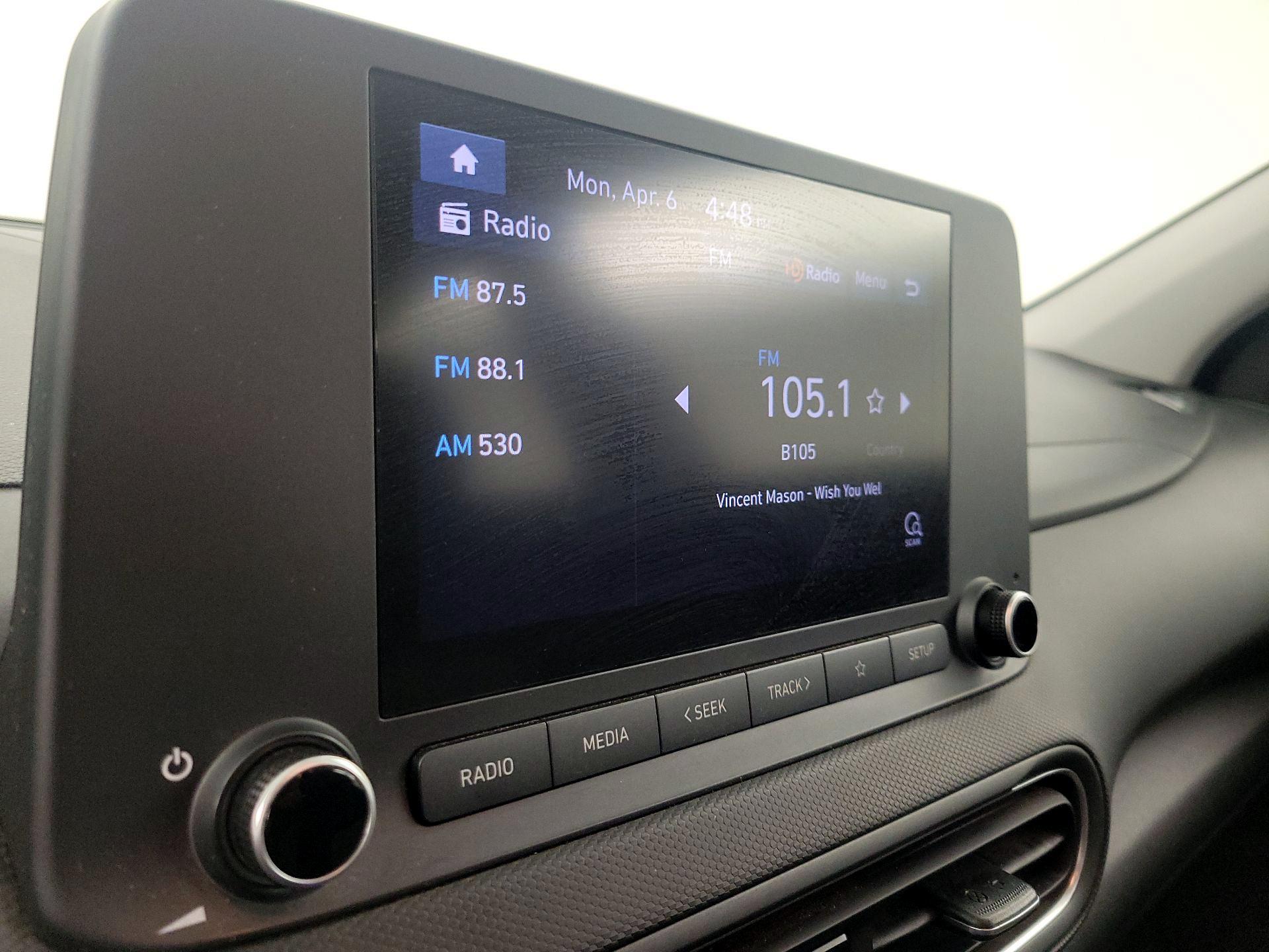 Thumbnail: 2023 Hyundai Kona - 15