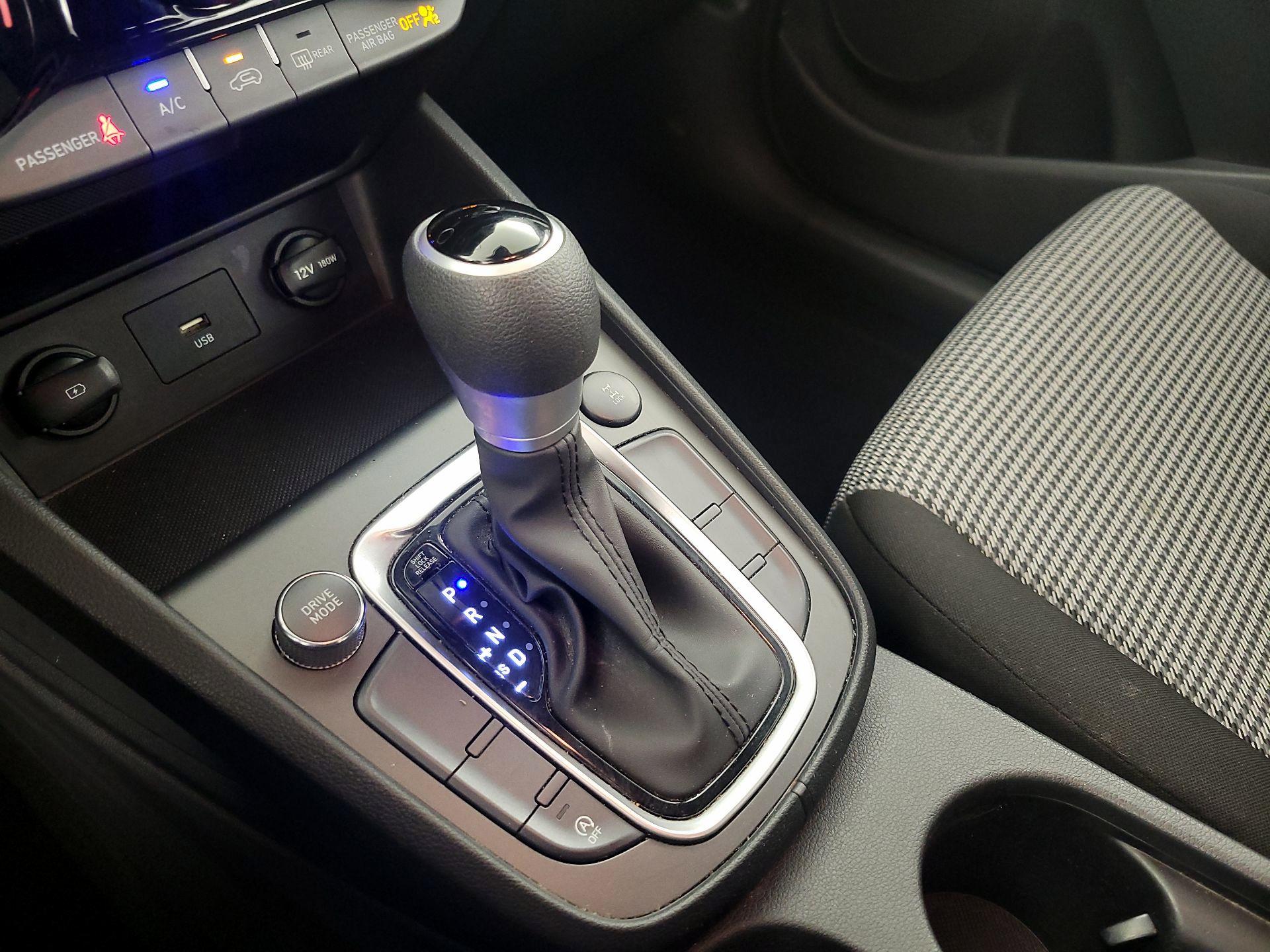 Thumbnail: 2023 Hyundai Kona - 17